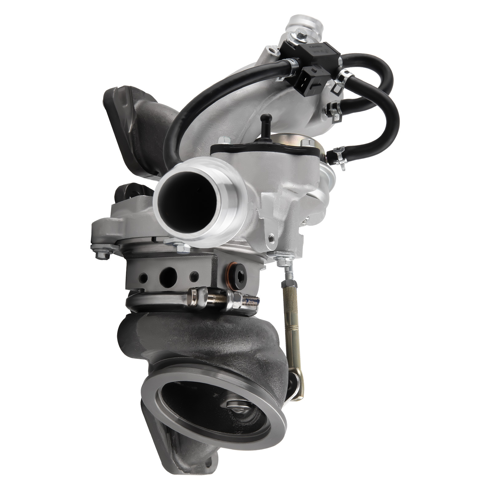 Turbocharger Turbo For Buick Encore Chevrolet Cruze Sonic Trax 1.4L 55565353