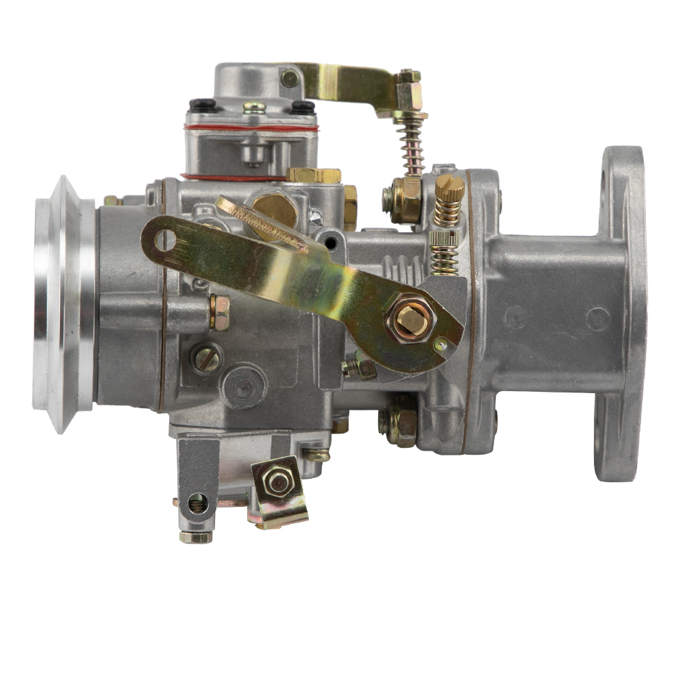 Carburetor for Jeep CJ3B CJ5 CJ6 1953-1975 2.2L F-Head Engine 923808 17701.02