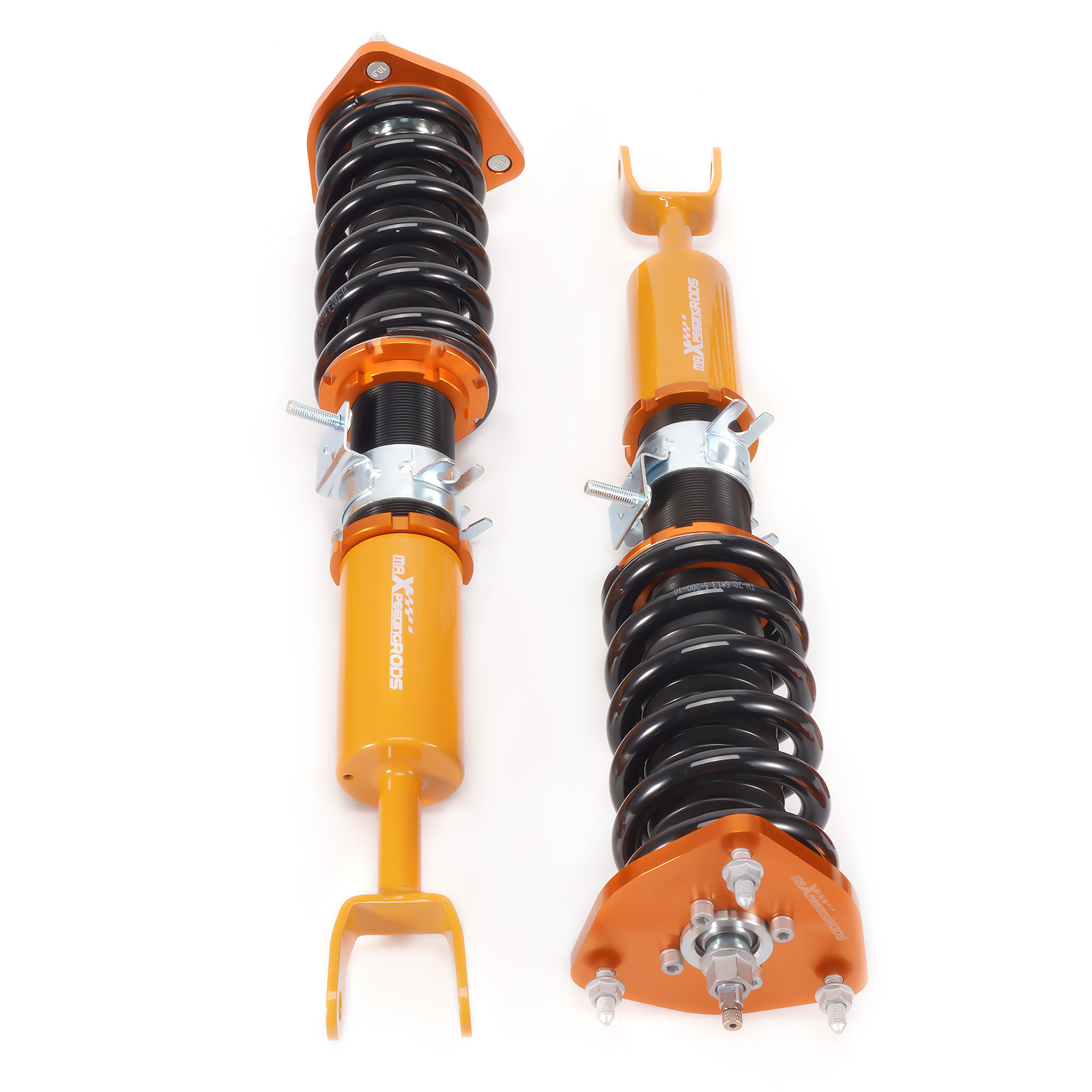 24 Way Adjustable Coilover For Nissan 350z Z33 2003–2008 Skyline Coupe V35 03-07