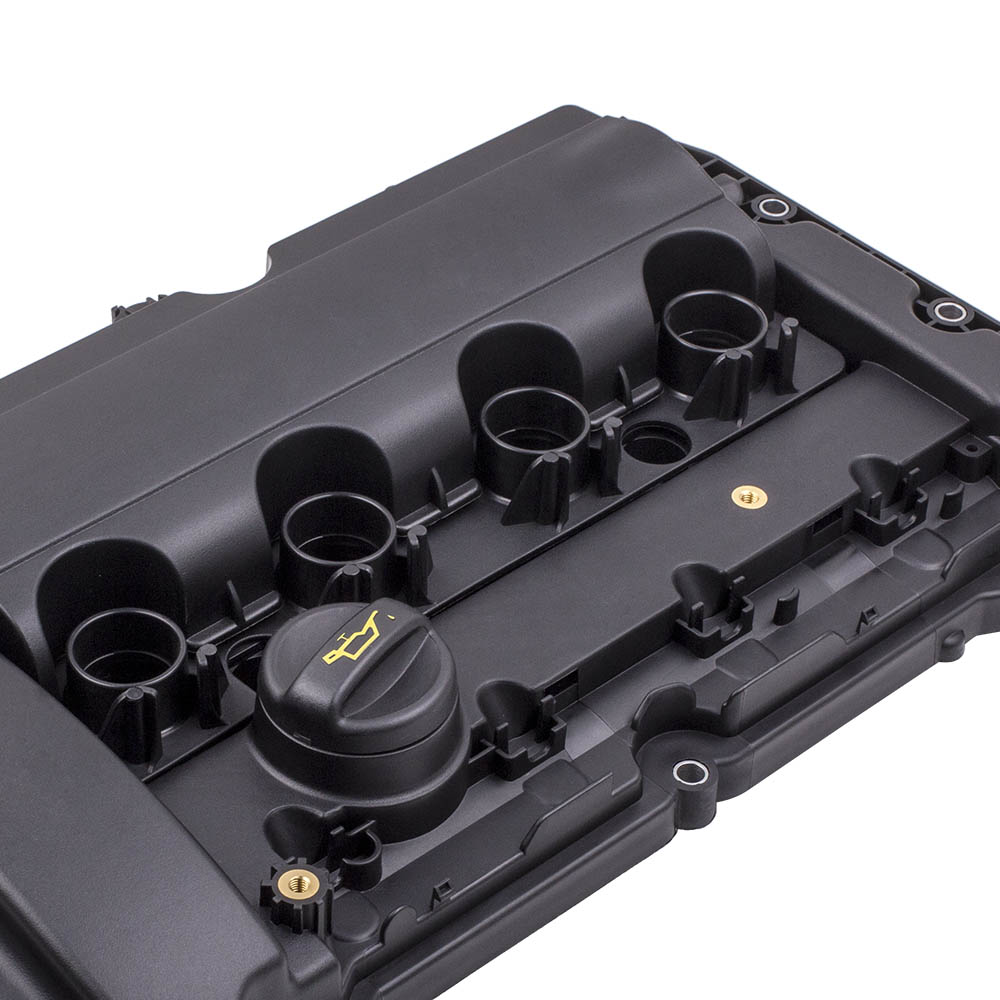 Cylinder Valve Rocker Cover+Gasket for Citroen & Peugeot 1.6 Petrol V759886280