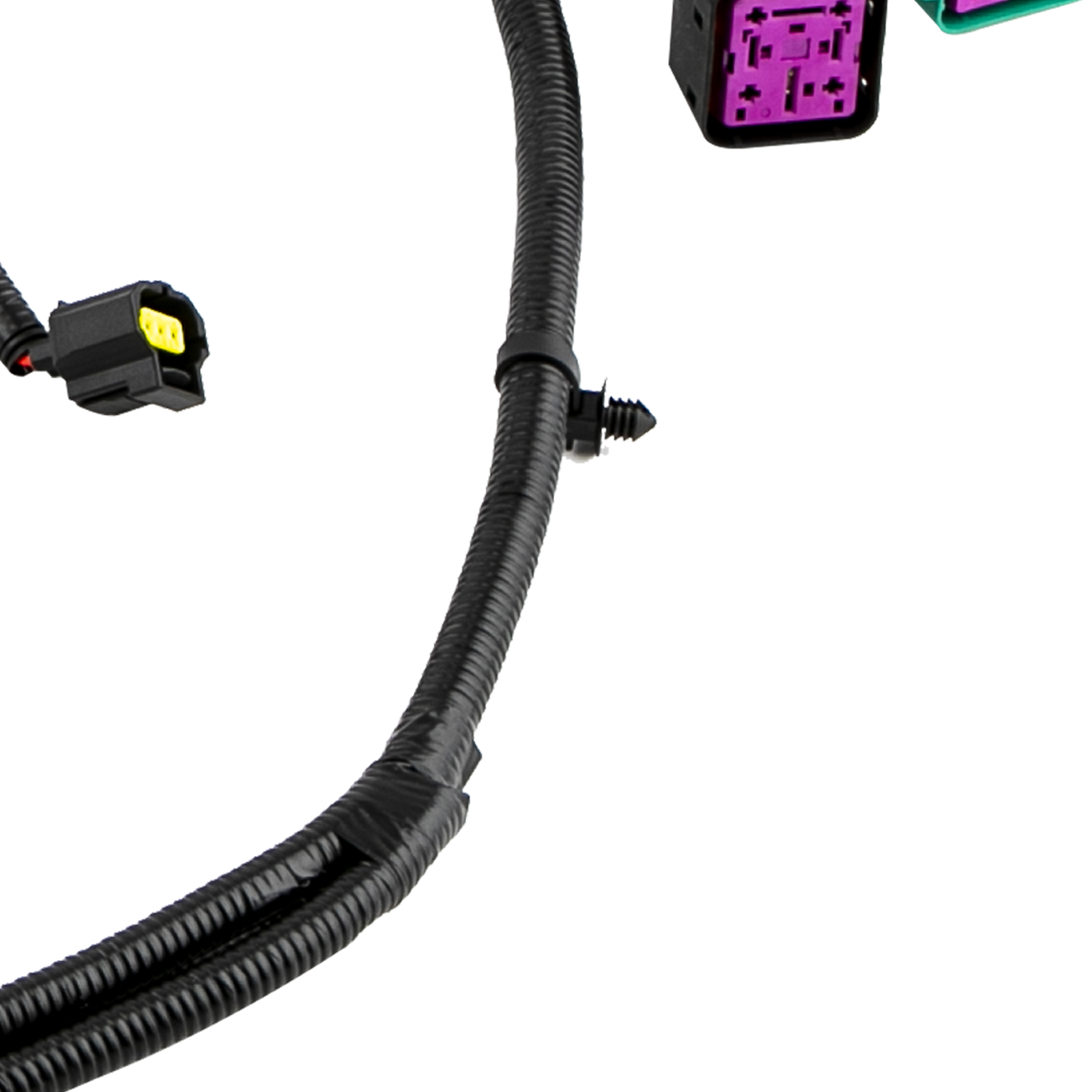 Engine Wiring Harnesses for Ford F250 F350 F450 Super Duty 03-04 3C3Z12B637BA