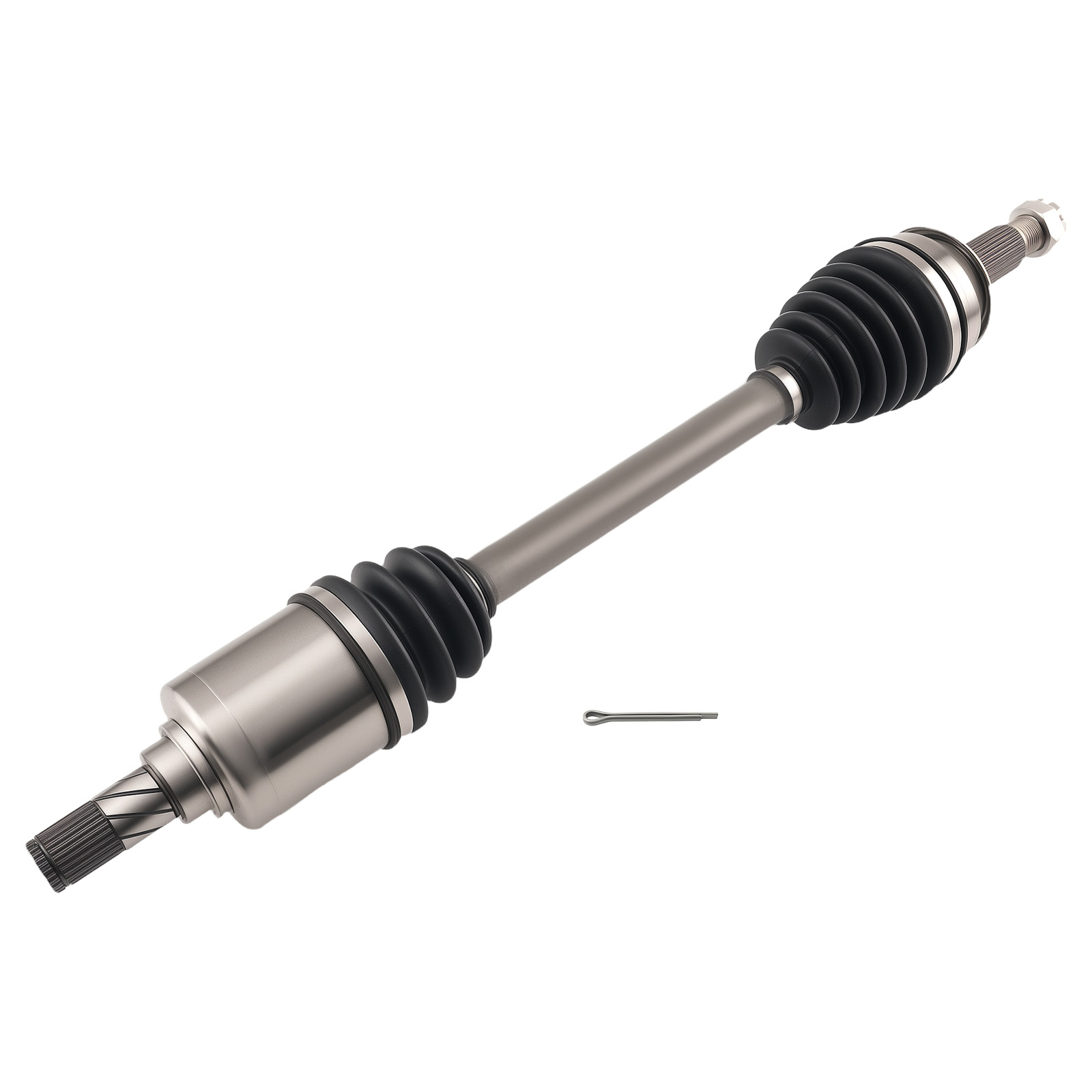 CV Axle Assembly for Nissan Rogue 2017 2018 2019 2020 L4 2.5L Front Driver Left