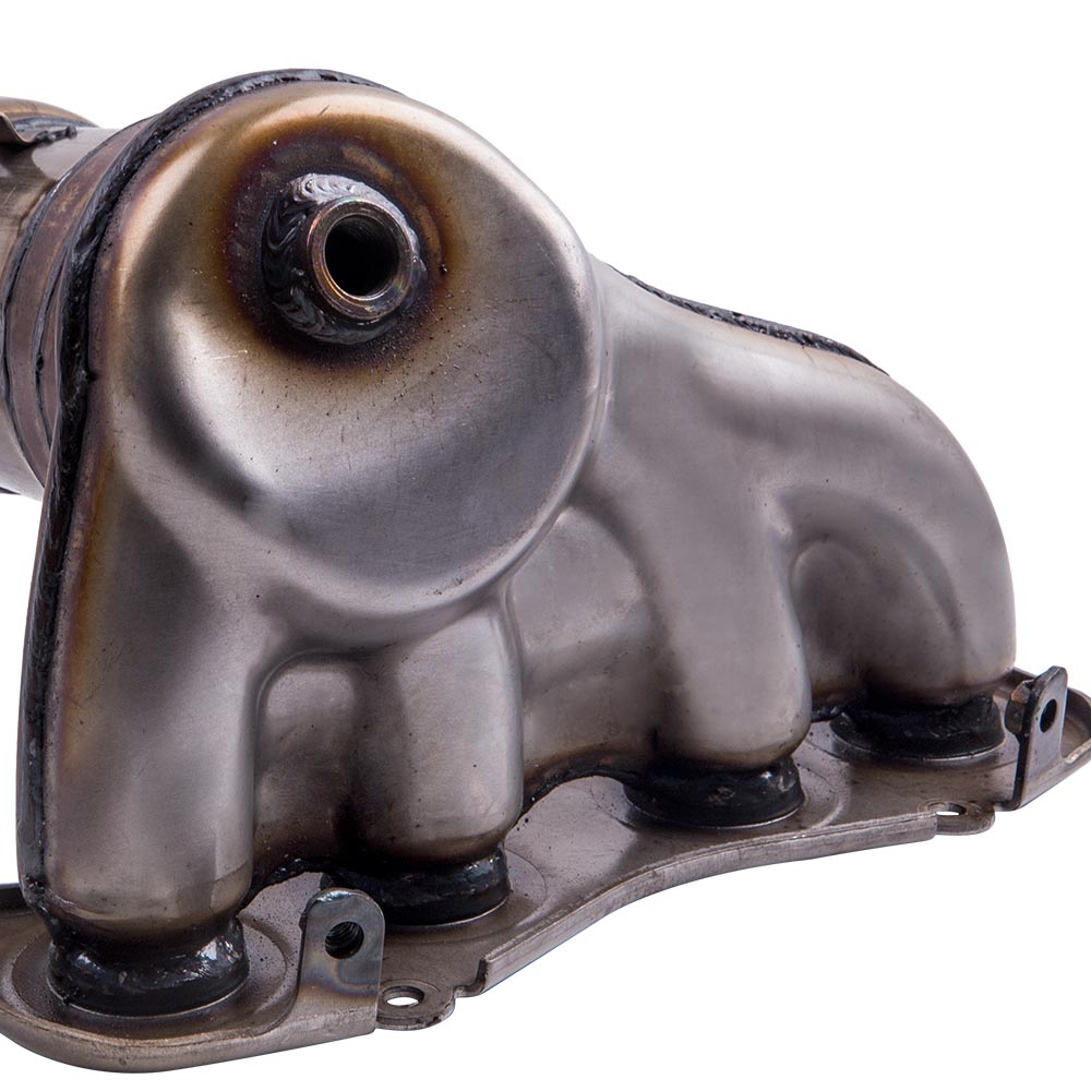 New Exhaust Manifold Catalytic Converter for 2009 Toyota Base Sedan 4-Door 2.4L