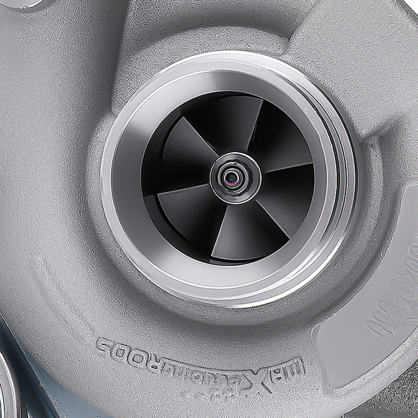 Turbo TD04L Turbocharger for Subaru Forester Impreza 2.0L 49377-04100 14412AA360