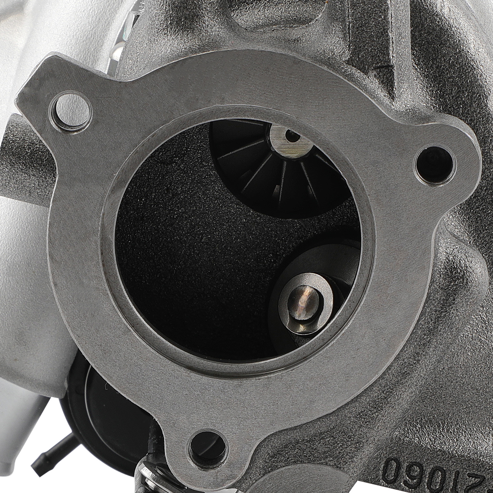 Turbo for Hyundai Genesis Coupe 2.0T 2008 - 2012 210HP 8231-2C410 4937706902