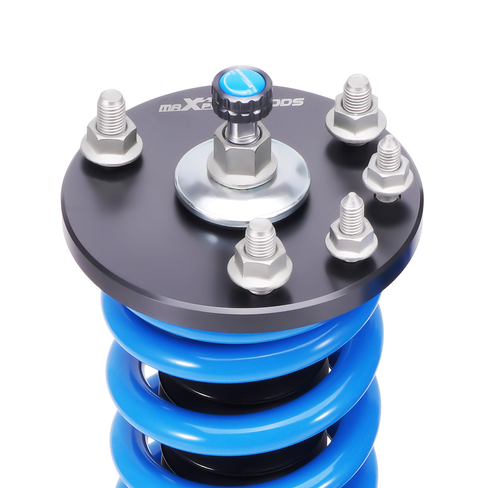 COT6 series 24 Damping Levels Coilover For Accord Acura CL TL II  UA5 1999-2003