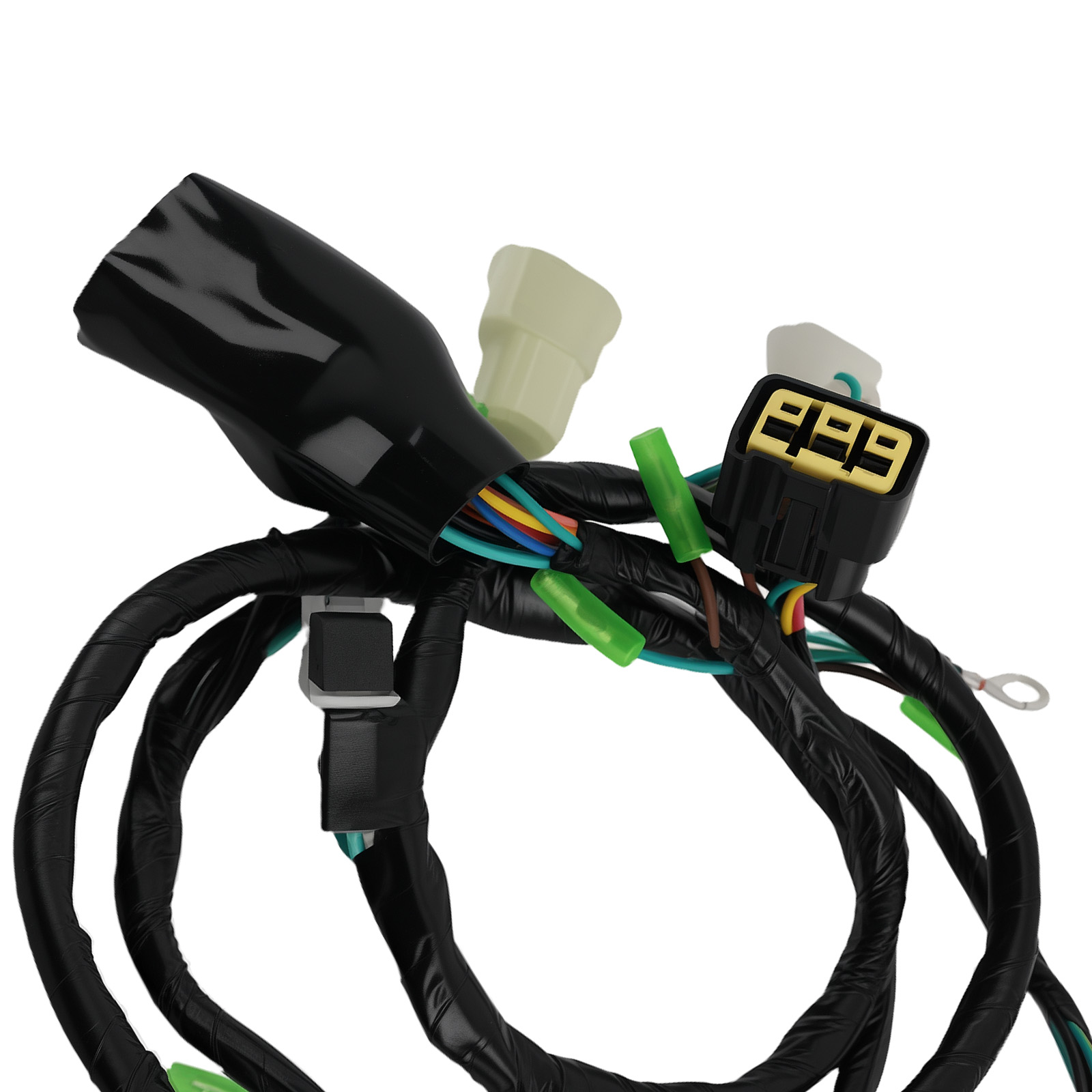 ATV Electrical Wiring Harness for Honda TRX400EX Sportrax 1999-2004