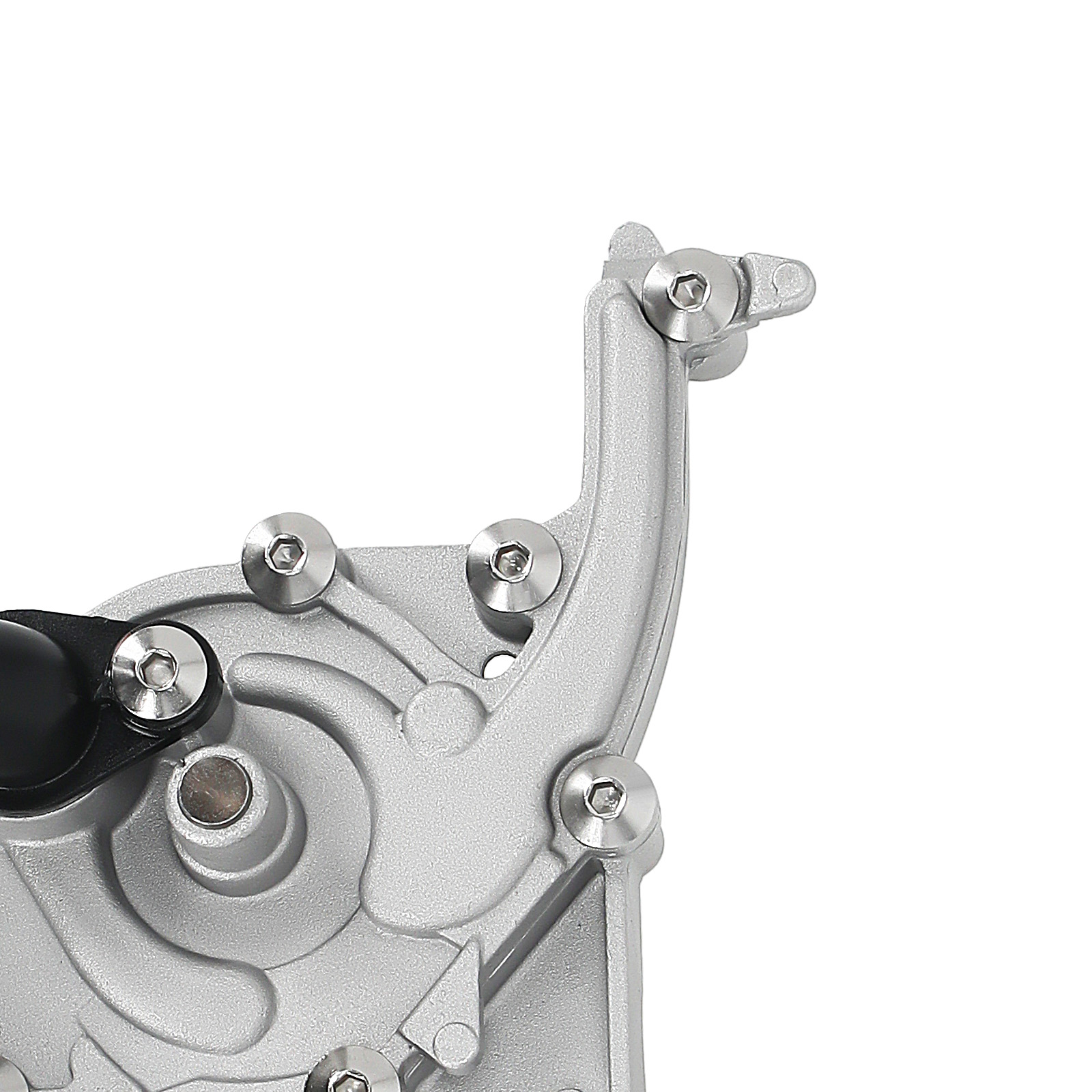 Oil Pump Mechanism for Citroen C3 II SC 1.2 THP 2014-2021 9673506480