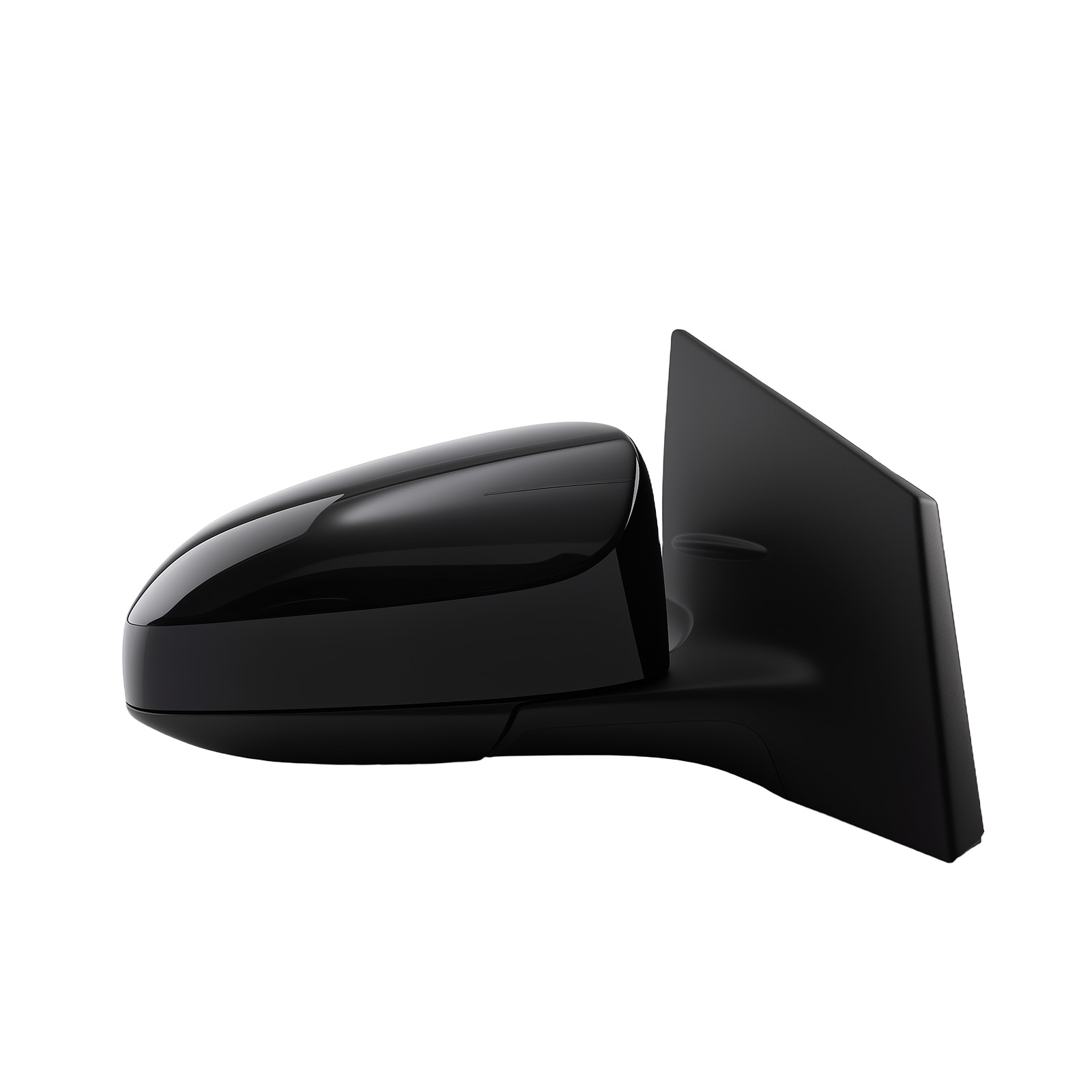 Right Rear View Mirror for Toyota Corolla 2014-2019 12864690R Manual Fold