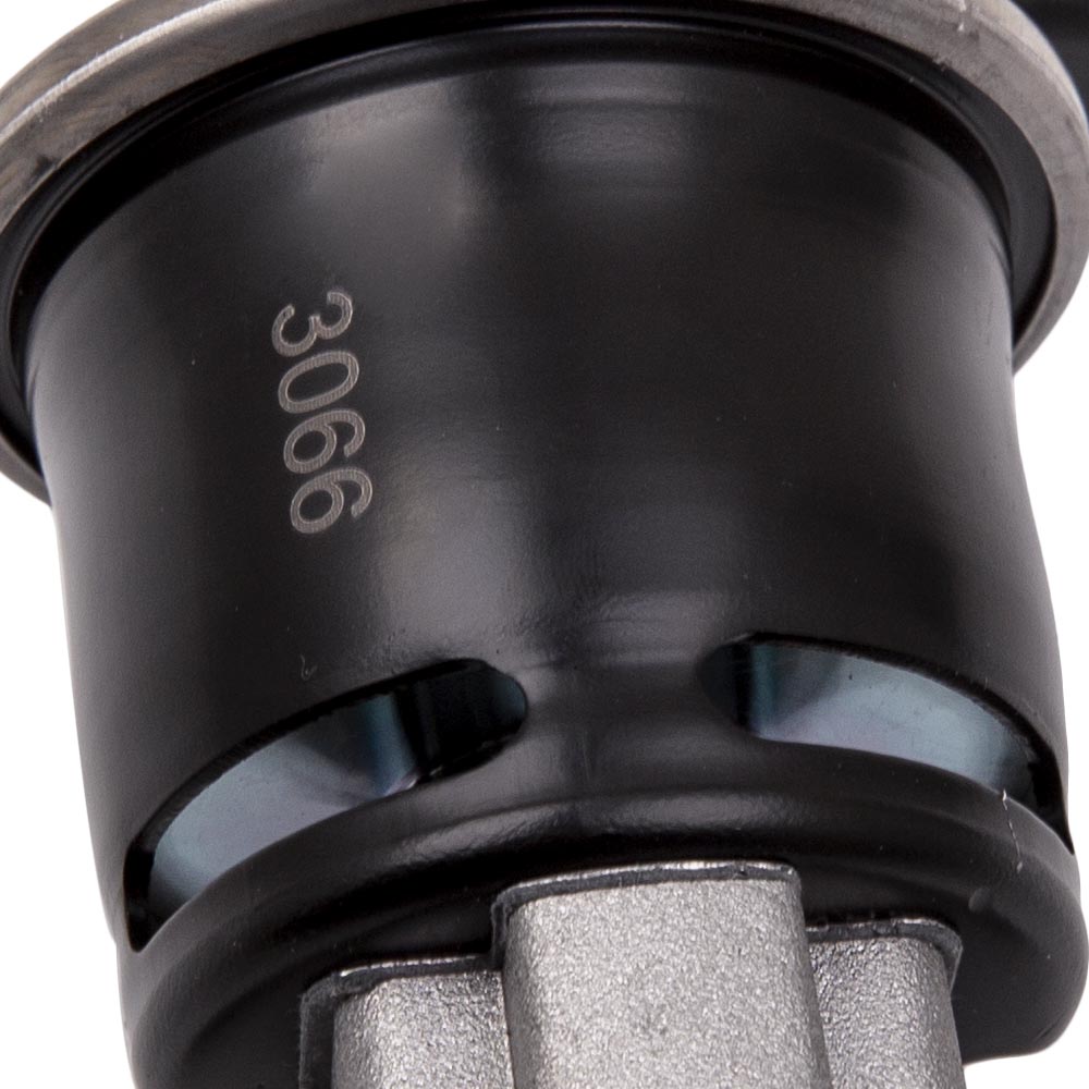 Exhaust Gas Emission Valve System Kit for Honda Civic SI L4 2.0L 2004 EGV576