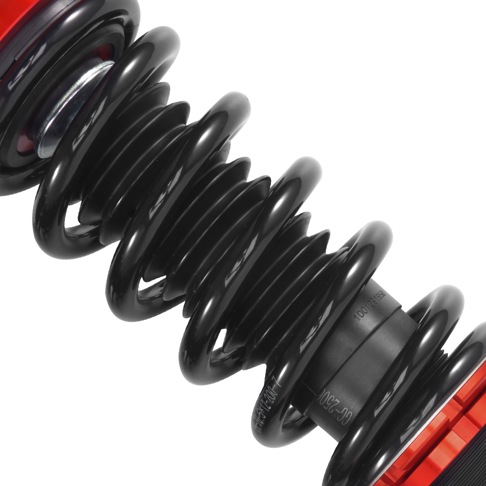 24 Damping Levels Damper Coilover Kit Fit for Honda Accord VIII CP2  2008-2012