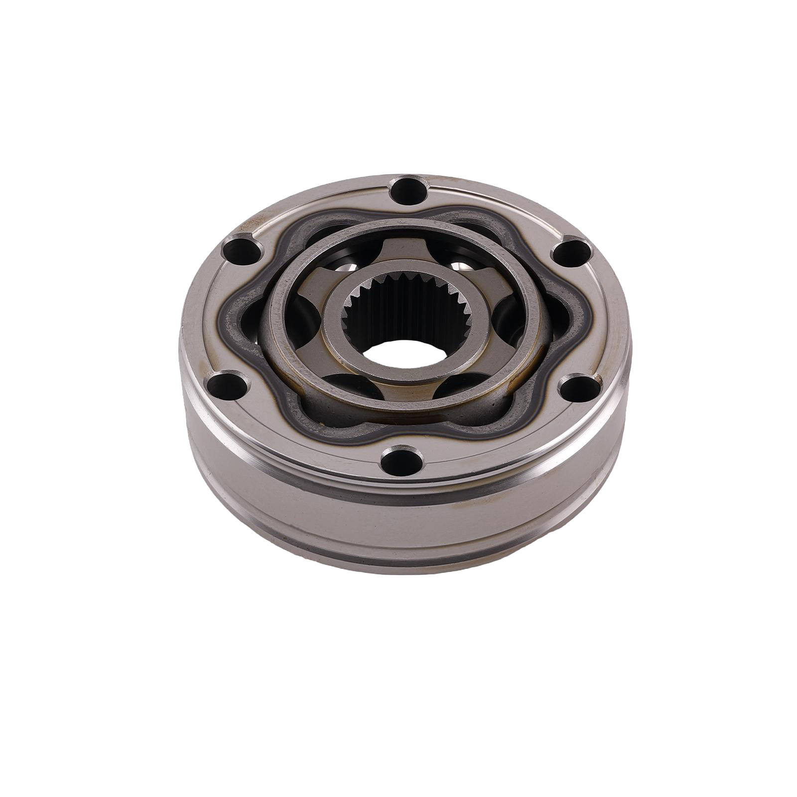 Front Driveshaft Repair Kit CV For Jeep Wrangler & Grand Cherokee 4WD