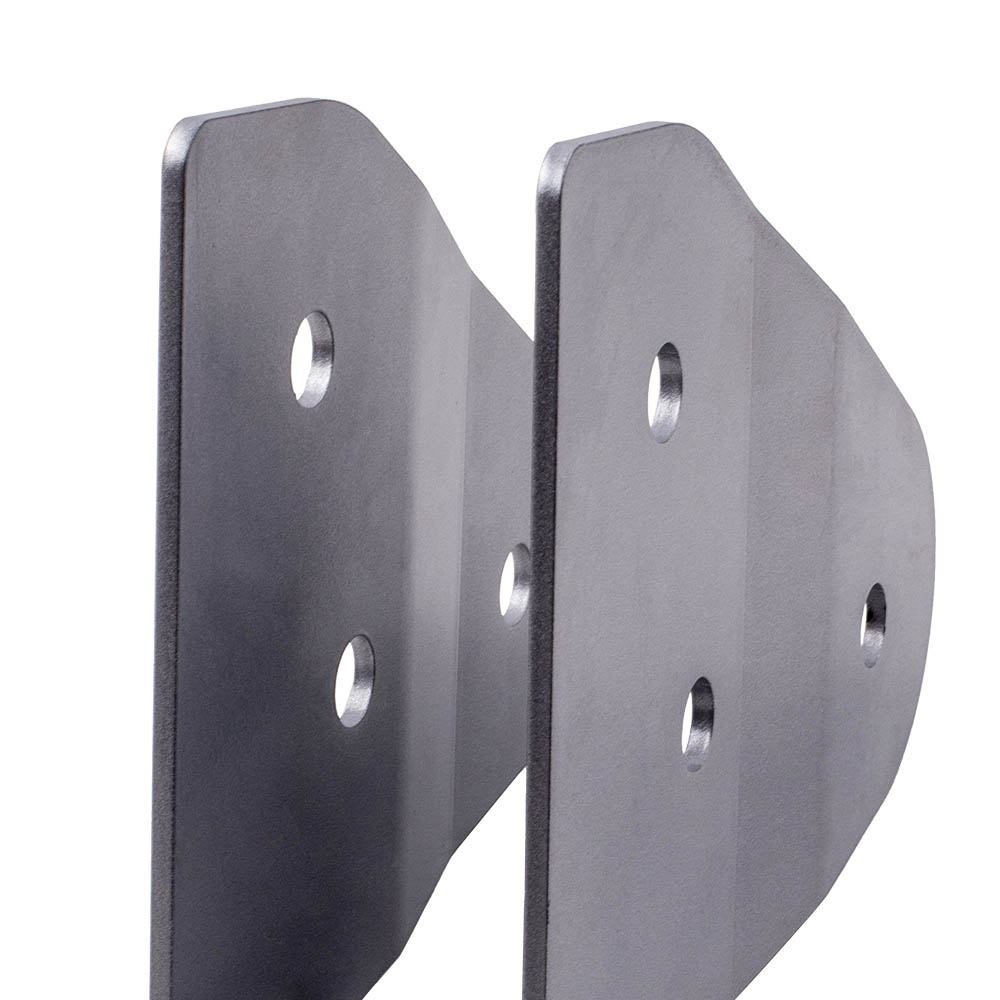 Radius Arm Drop Lift 1''5'' Bracket Kit for Ford 052014 F250 F350