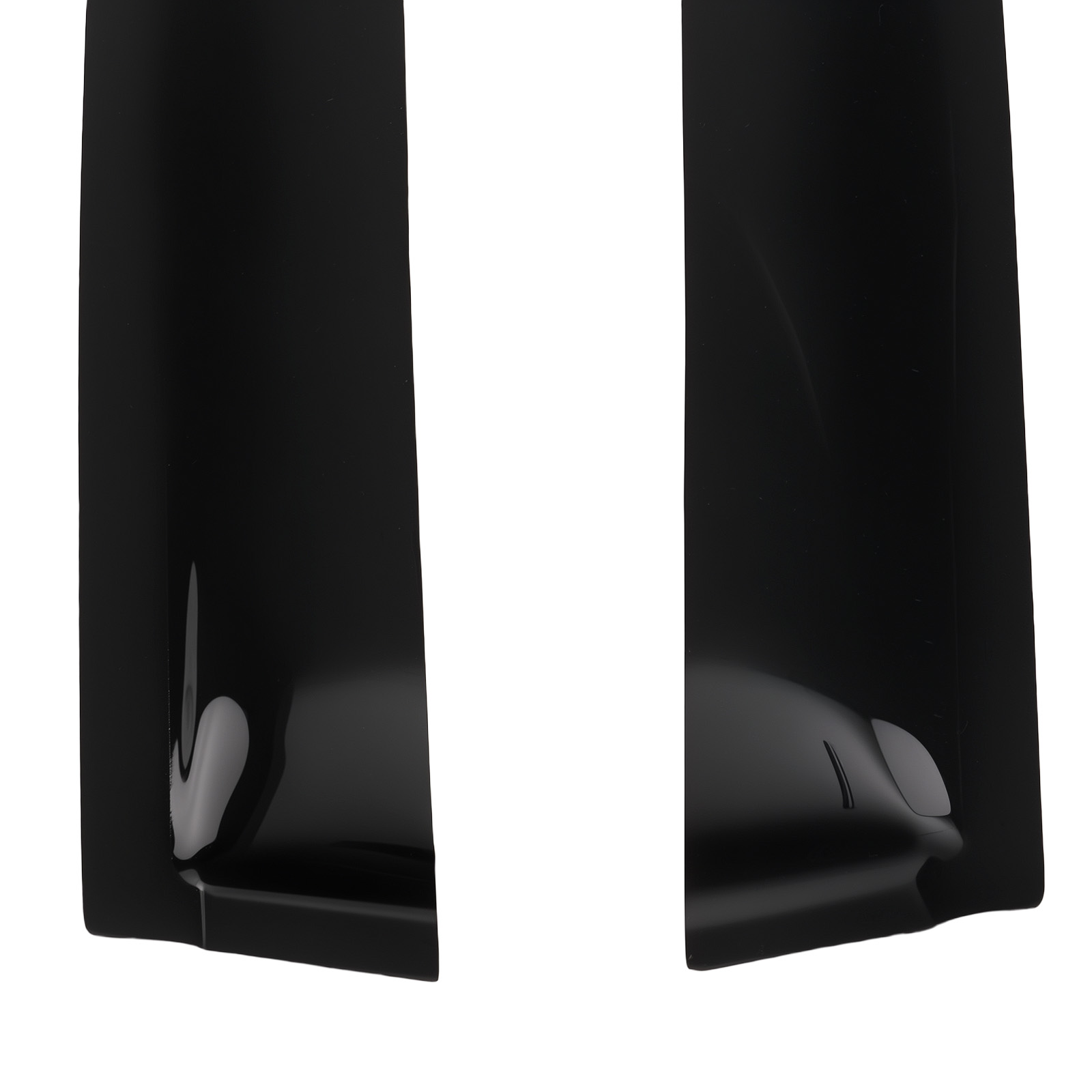 WeatherShields  Window Deflectors for Mazda CX-3 CX3 2015-2021 Front Rear Set
