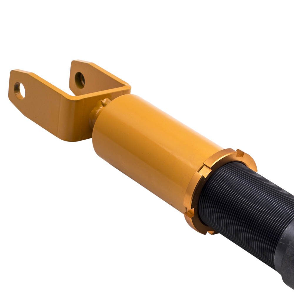 Rear Active to Passive Shocks Conversion Kit for Cadillac SRX Base SUV 2004-2009