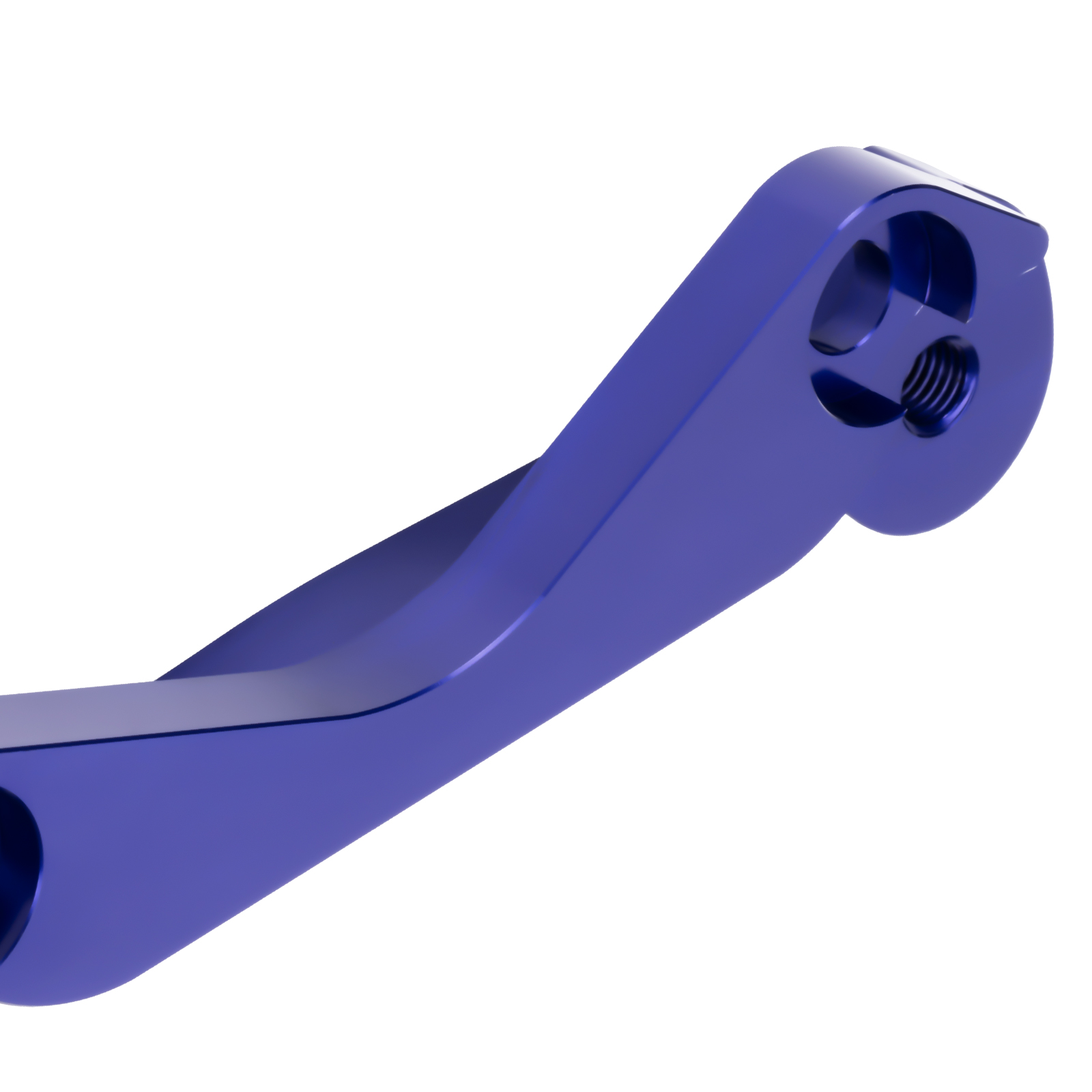 Brake Caliper Adapter Kit for Subaru Legacy GT Forester 2000-2008 Rear Mounting