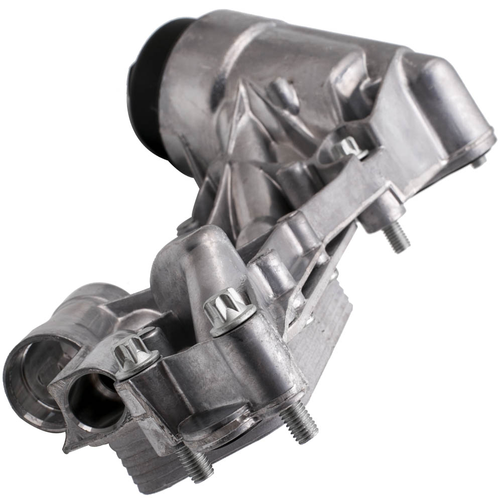 Oil Cooler Assembly with Filter Fit for Holden Cruze Astra Barina TM