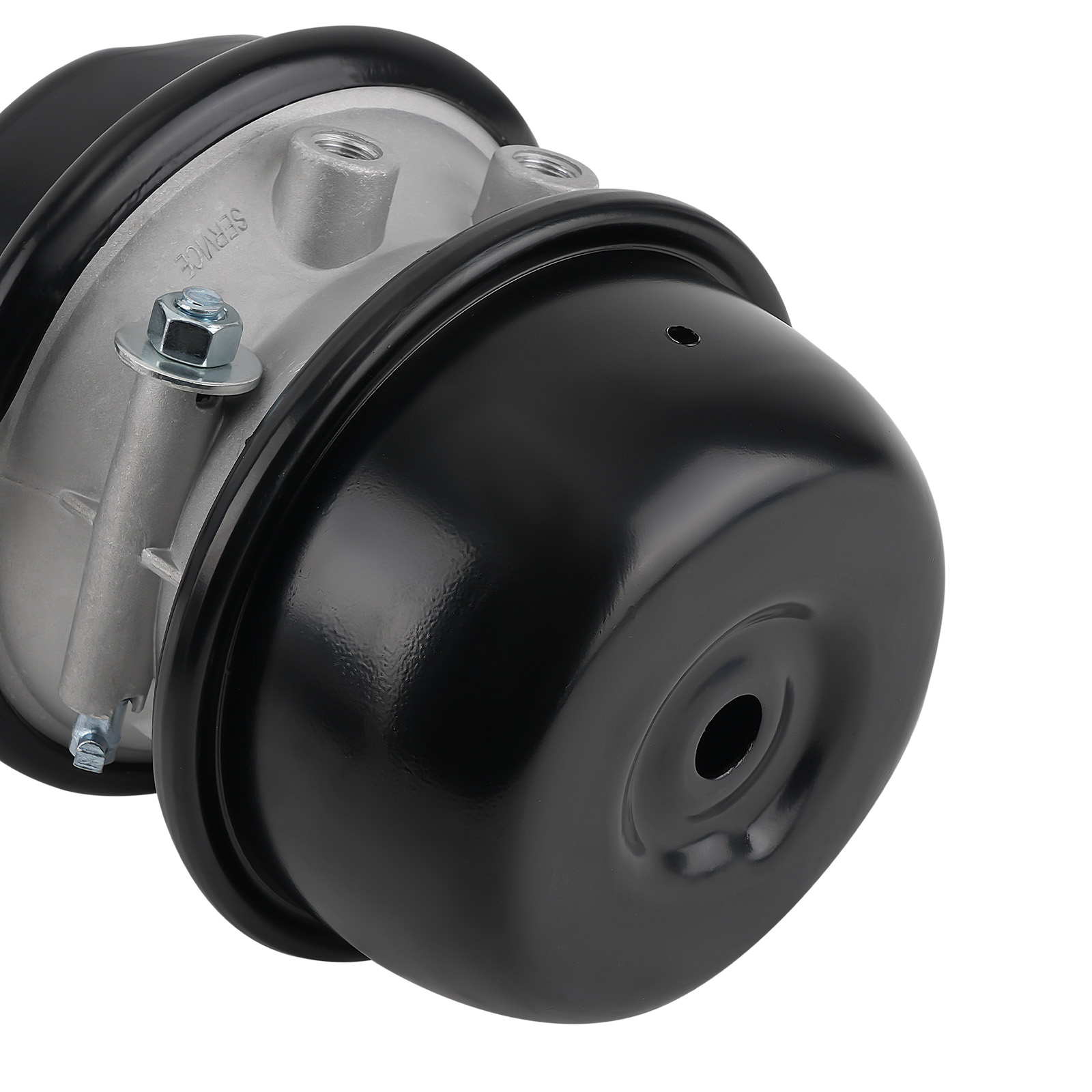 Pair  Air Brake Chamber Sealed 2