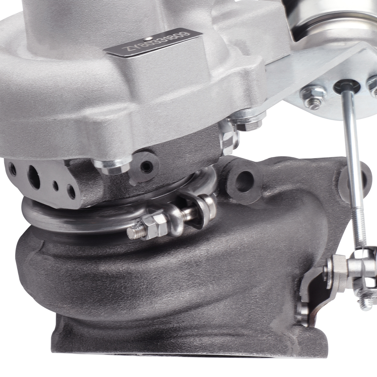 Turbo for Ford F-150 Expedition Transit 150 250 350 3.5 Left 2013 2014 2015 2016