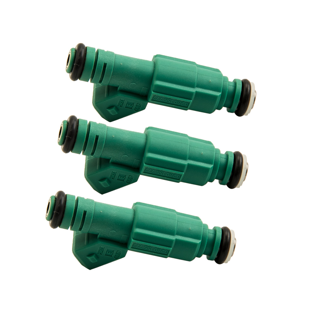 6pcs Fuel Injector for Holden Commodore VP VR VG VN VX VY VL VQ VS VT