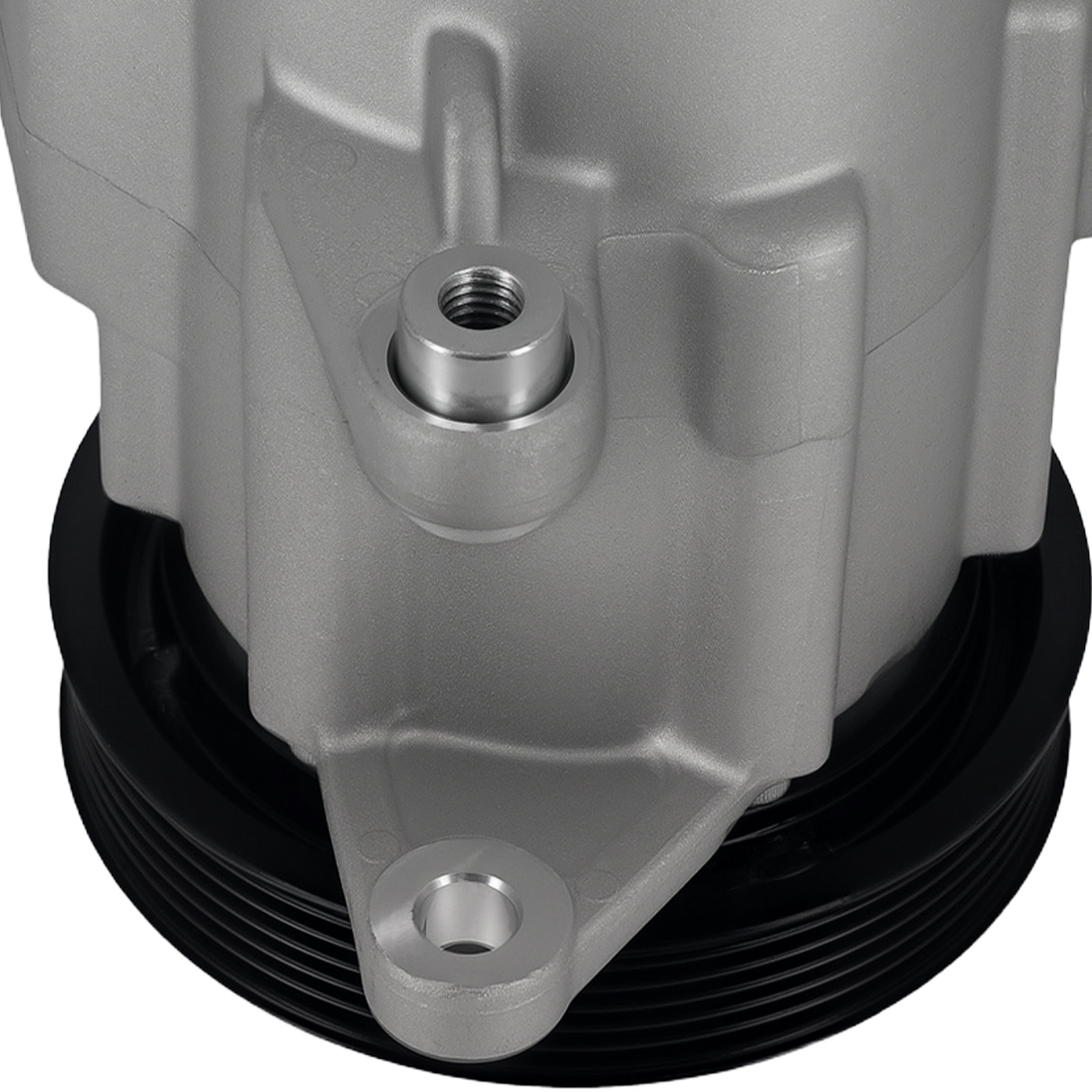 CO 10800C A/C Compressor For Dodge Dakota Ram 1500 V6 3.7L & V8 4.7L 2004-2007