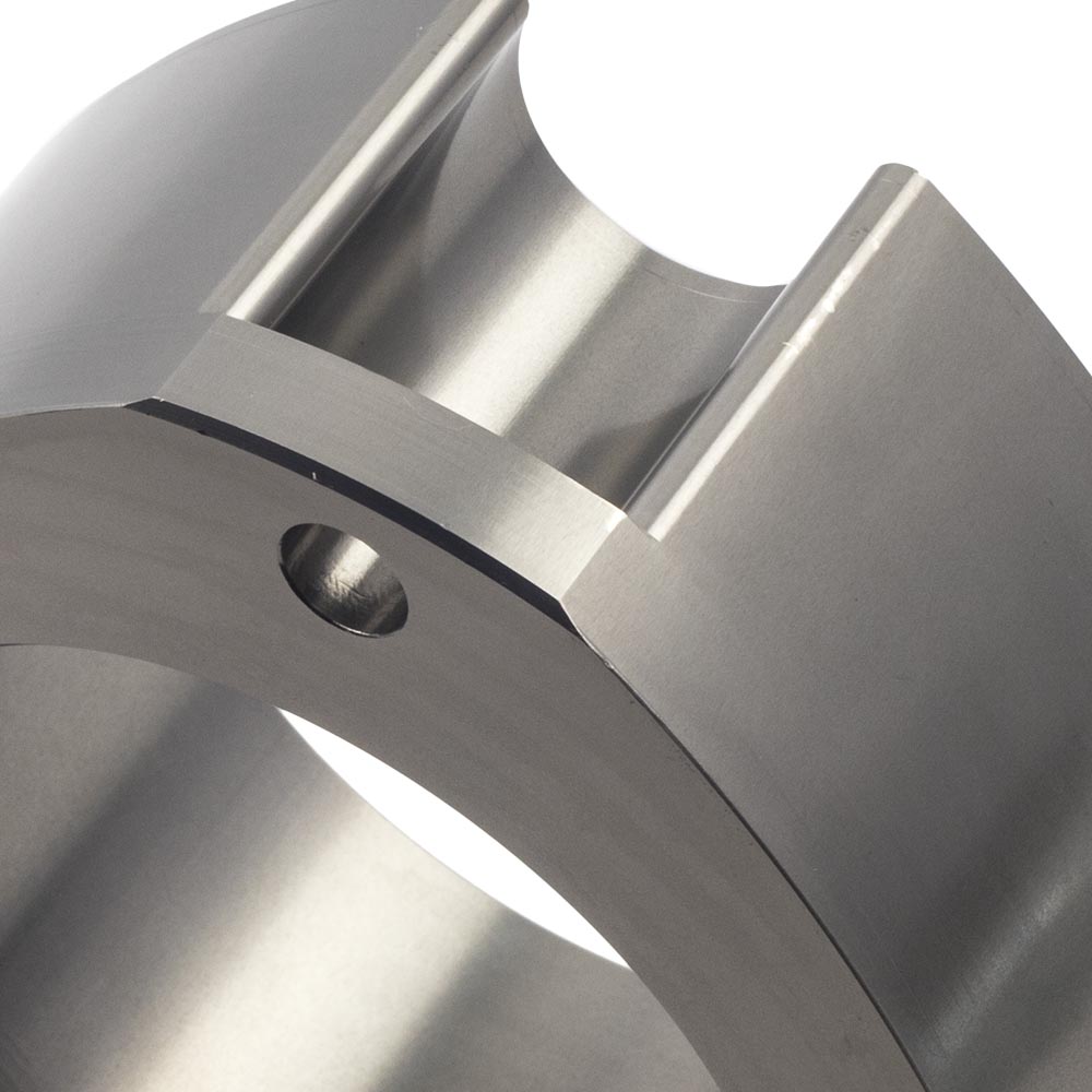 Lift Kit 3'' Front 2