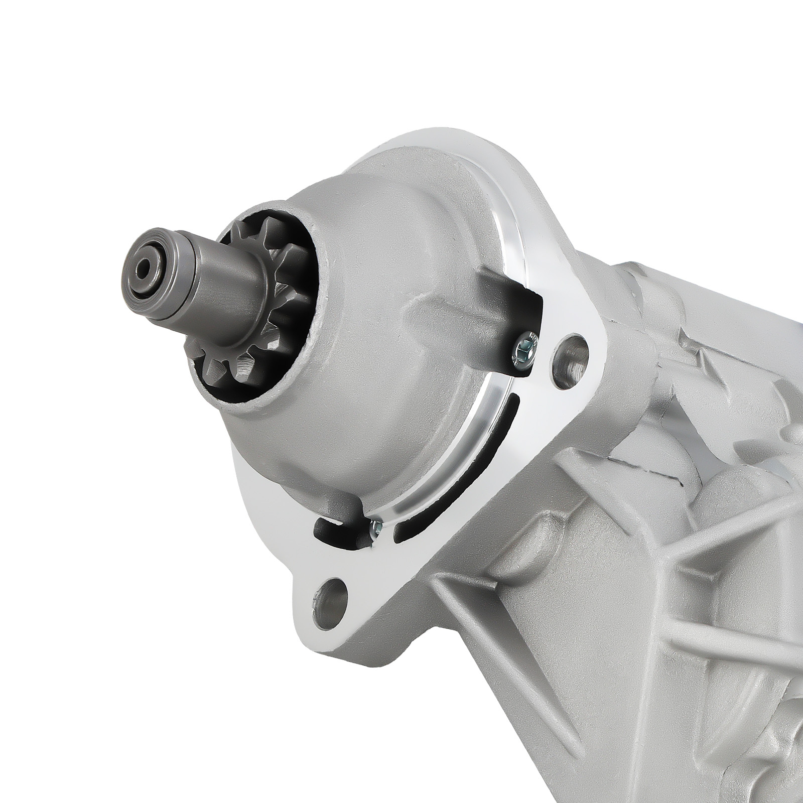 Starter Motor Suitable for Case 1088  1150E CX210 Heavy Duty Diesel 1984-2000