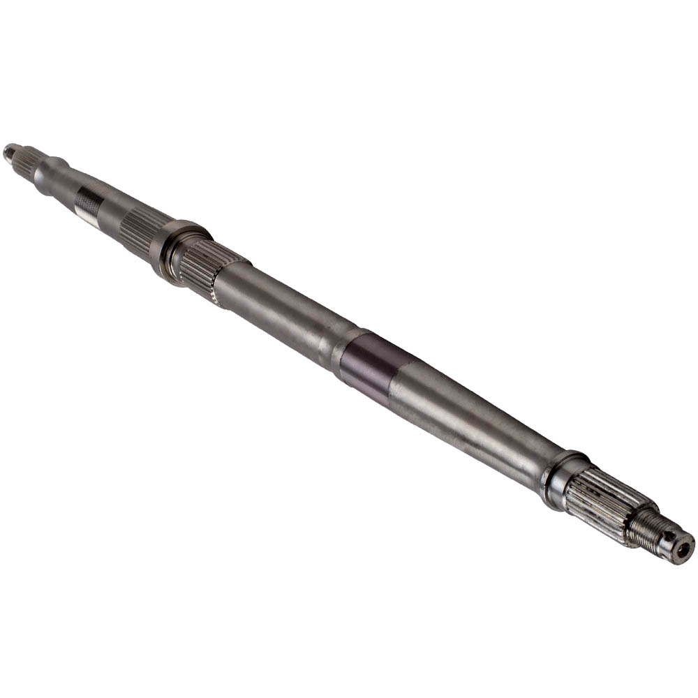 Rear Wheel Axle for Honda TRX250EX Sportrax 2001-2006 250 2007 TRX250X A 2009