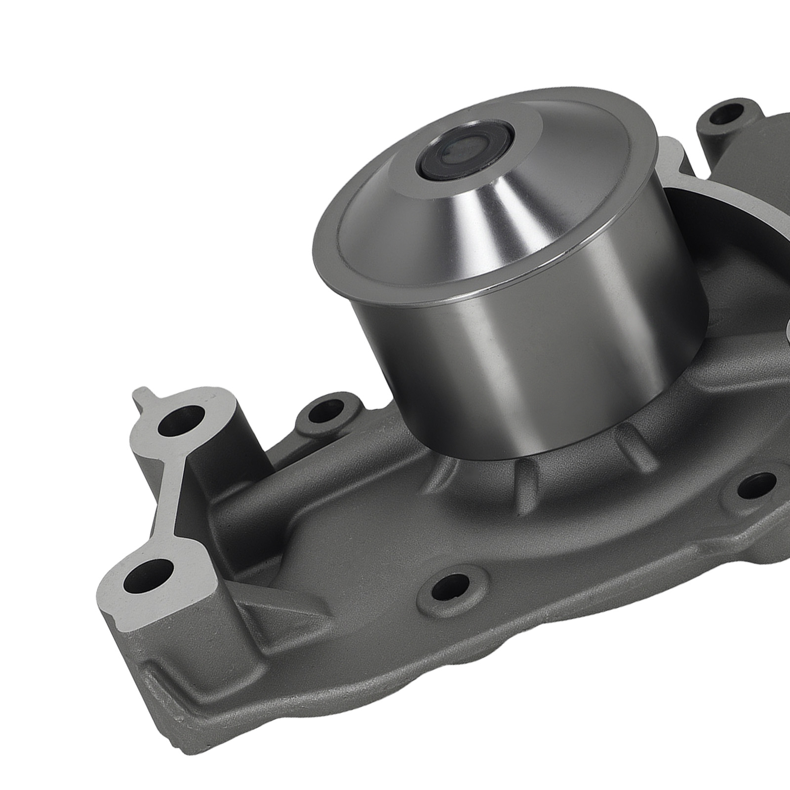 Belt Driven Water Pump for Lexus RX330 RX400H 3.3L 2004-2008 1610029085