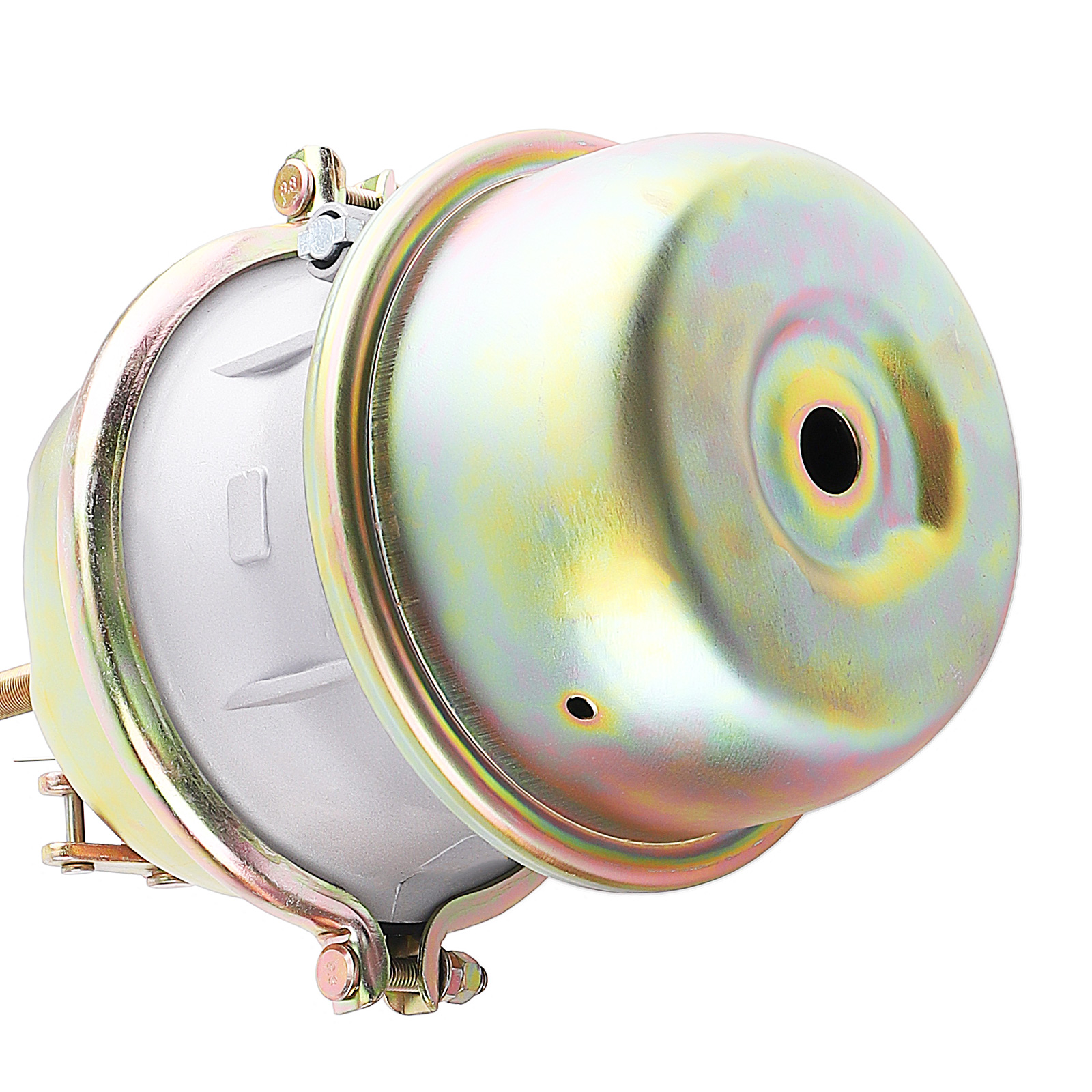 2 * Air Brake Chamber 30/30 Long Stroke 3