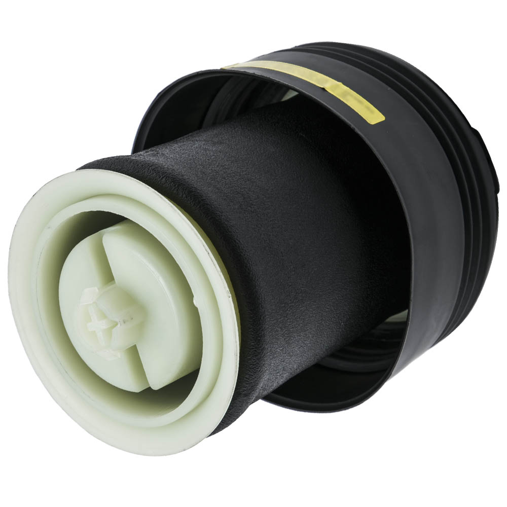 Pair of 2 Rear Air Suspension Spring Bags for BMW X5 X6 E70 E71 F1 37126790078