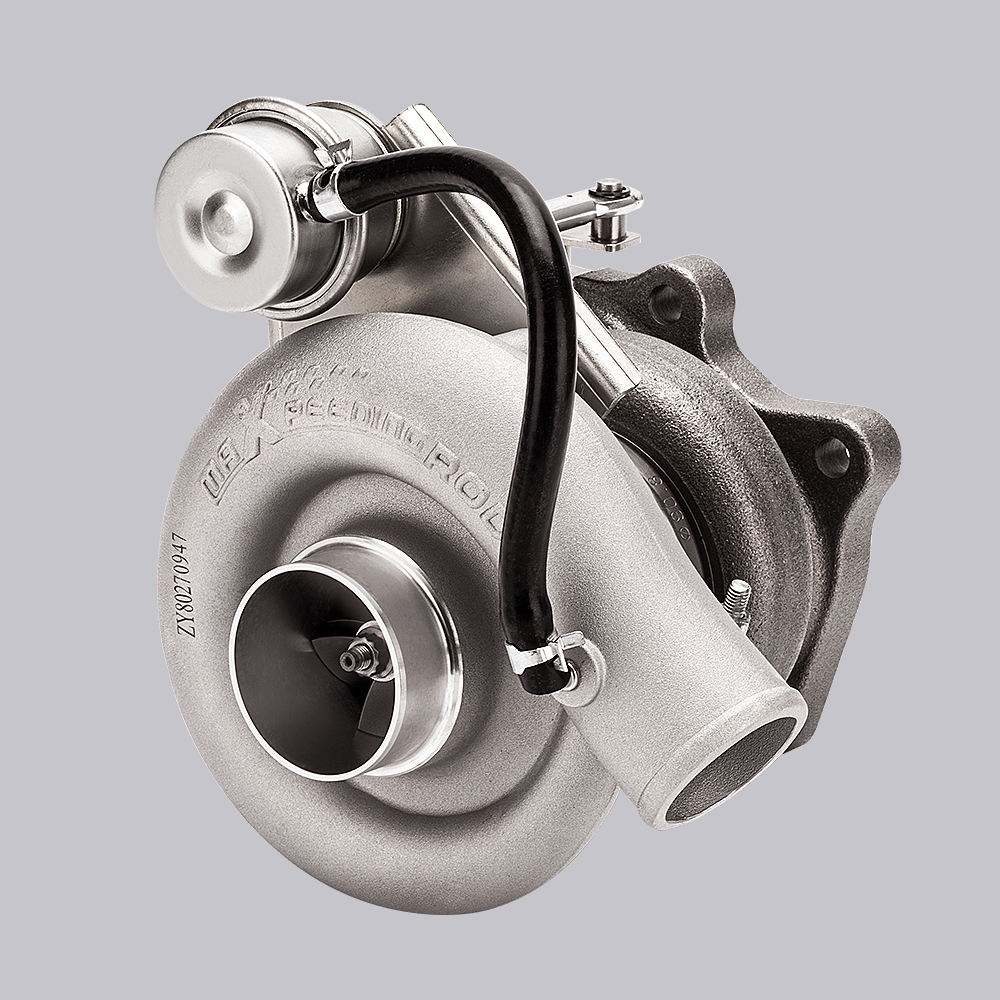 Turbo Turbocharger for Subaru Impreza WRX STI EJ20 EJ25 EJ20 EJ25 380hp 5-Bolt