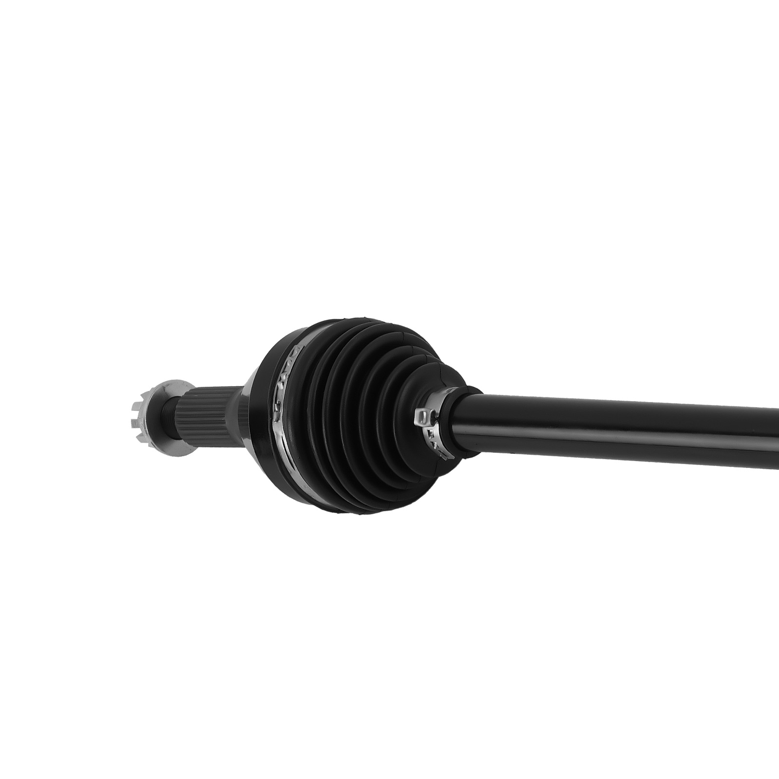 2* CV Axle Rear Half Shaft 705502362 For Can-Am Maverick X3 RS XMR XRC Turbo 72