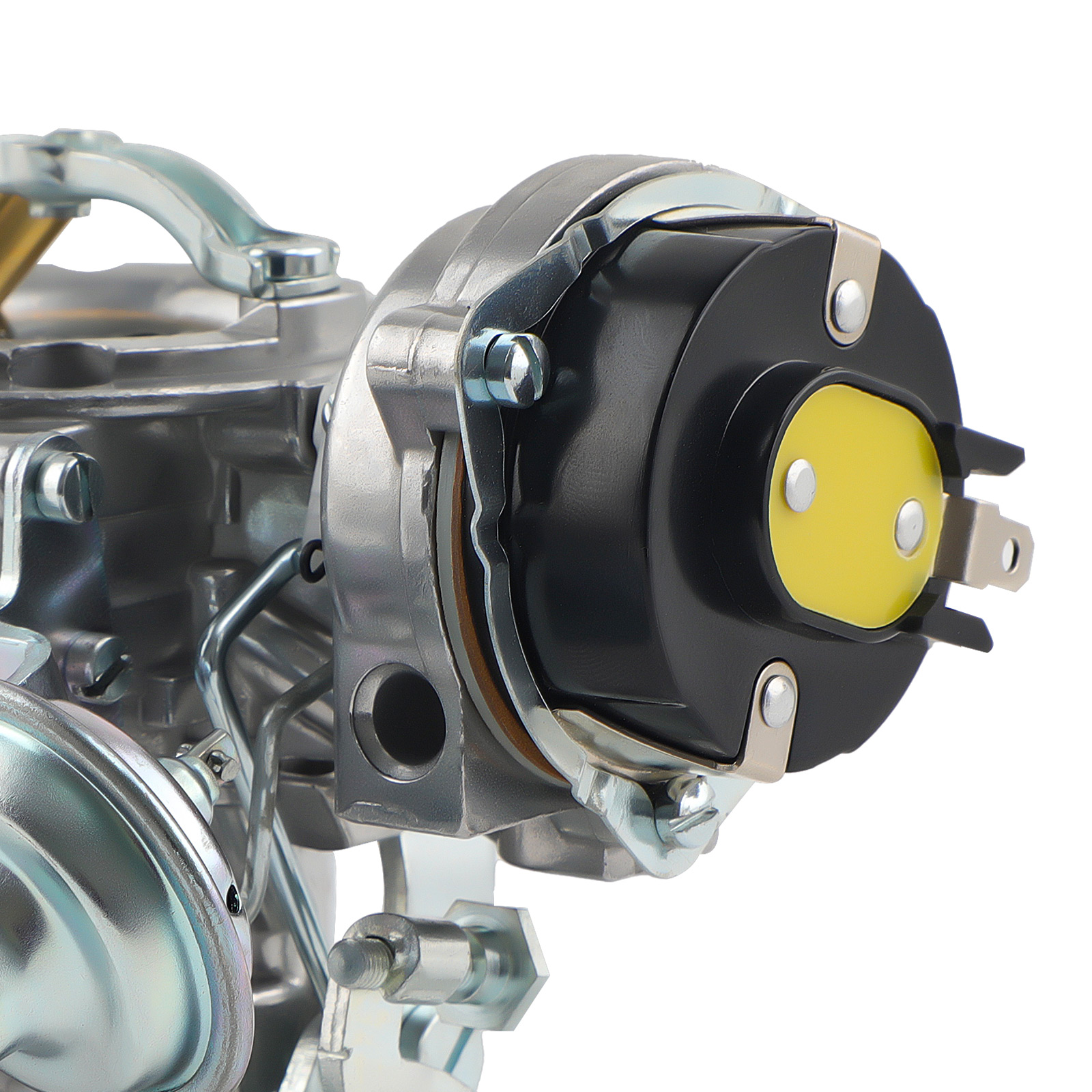 Carb Carburetor For Ford F100 F150 F250 F350 4.9L 300 Cu 4.1 L 250cu 3.3 L 200cu