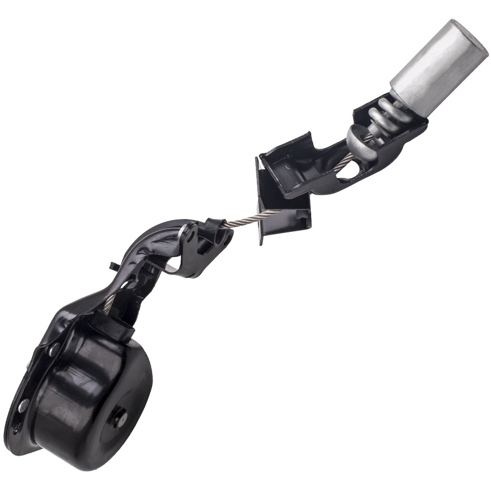 Spare Wheel Carrier Winch For Land Rover Discovery 3 and 4 Range Rover LR024145