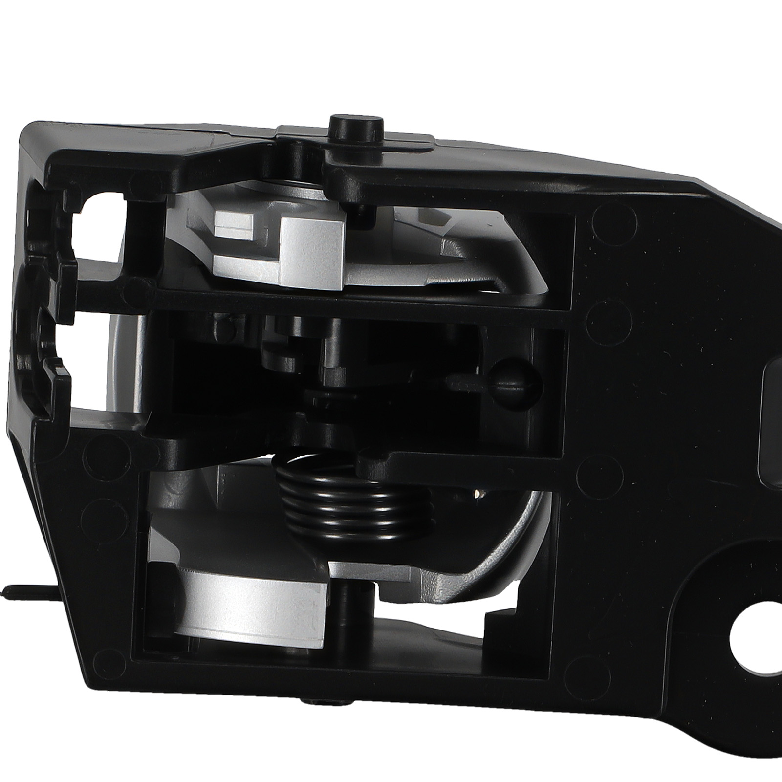 Door Handle Right for Toyota Corolla LE Eco 2014-2015 69205-12230-B1