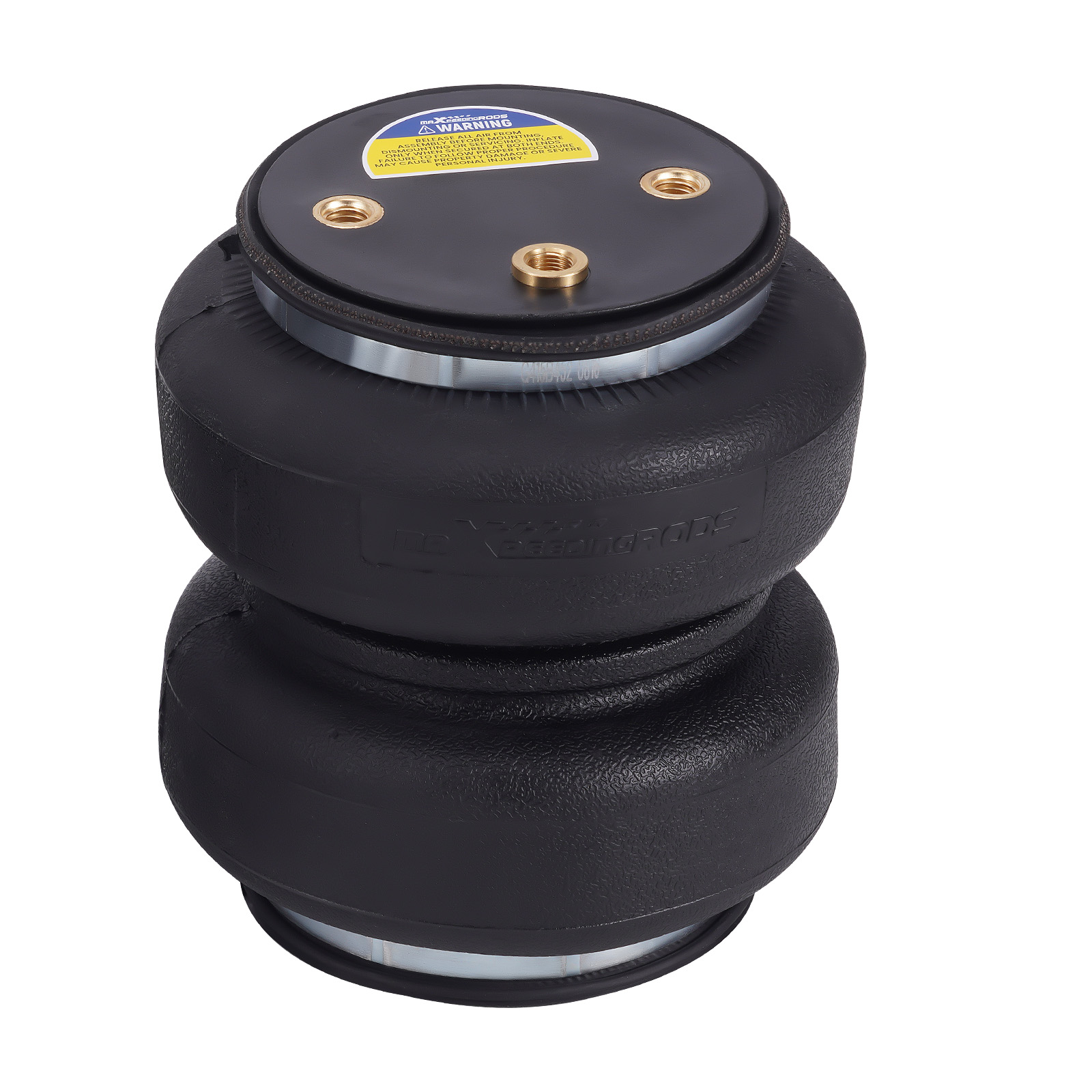 Towing Air Spring Bag Load Assist Kit For Ford F-250 F-350 F-450 Super Duty 4WD