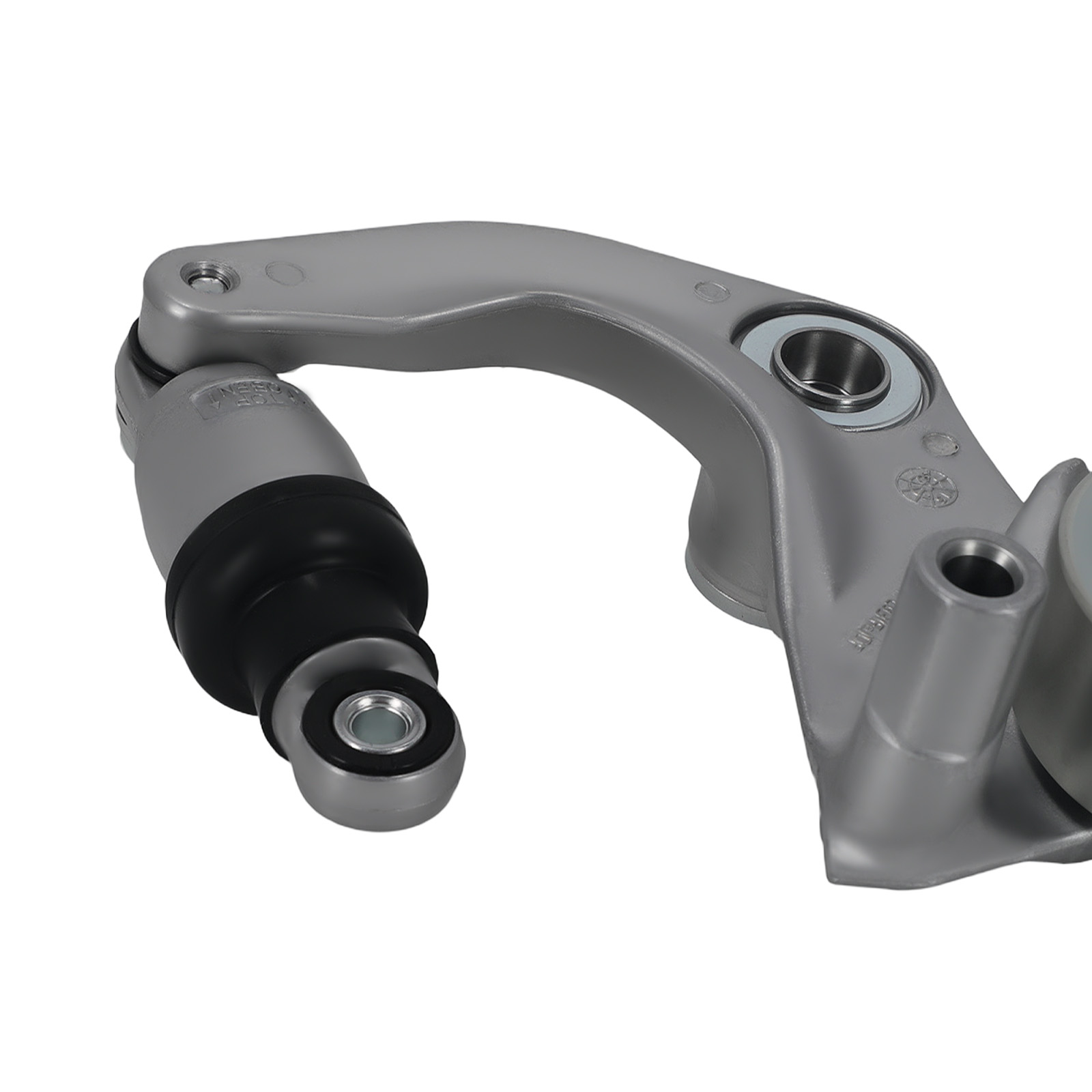 Complete Belt Tensioner w/Pulley for Honda Civic 07-15 31170RWK005