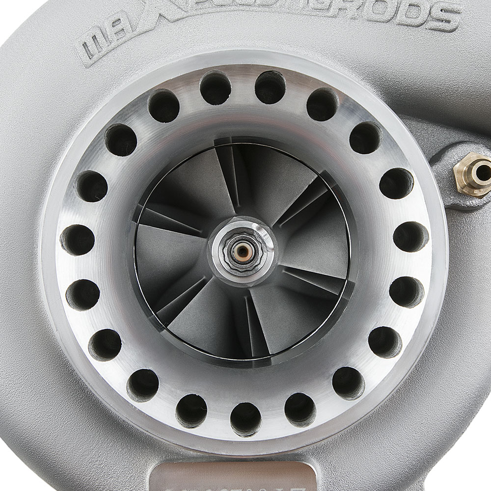 GT35 GT3582 T3 TURBO TURBOCHARGER FOR 4/6 CYL 3.0-6.0L ENGINES A/R .63 4 BOLT