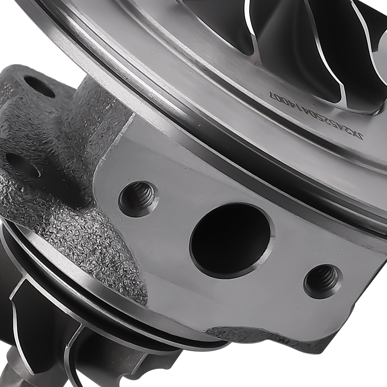 Turbo Cartridge Core for BMW 3.0L Diesel 335d 535d 635d 54399700089 Turbocharger