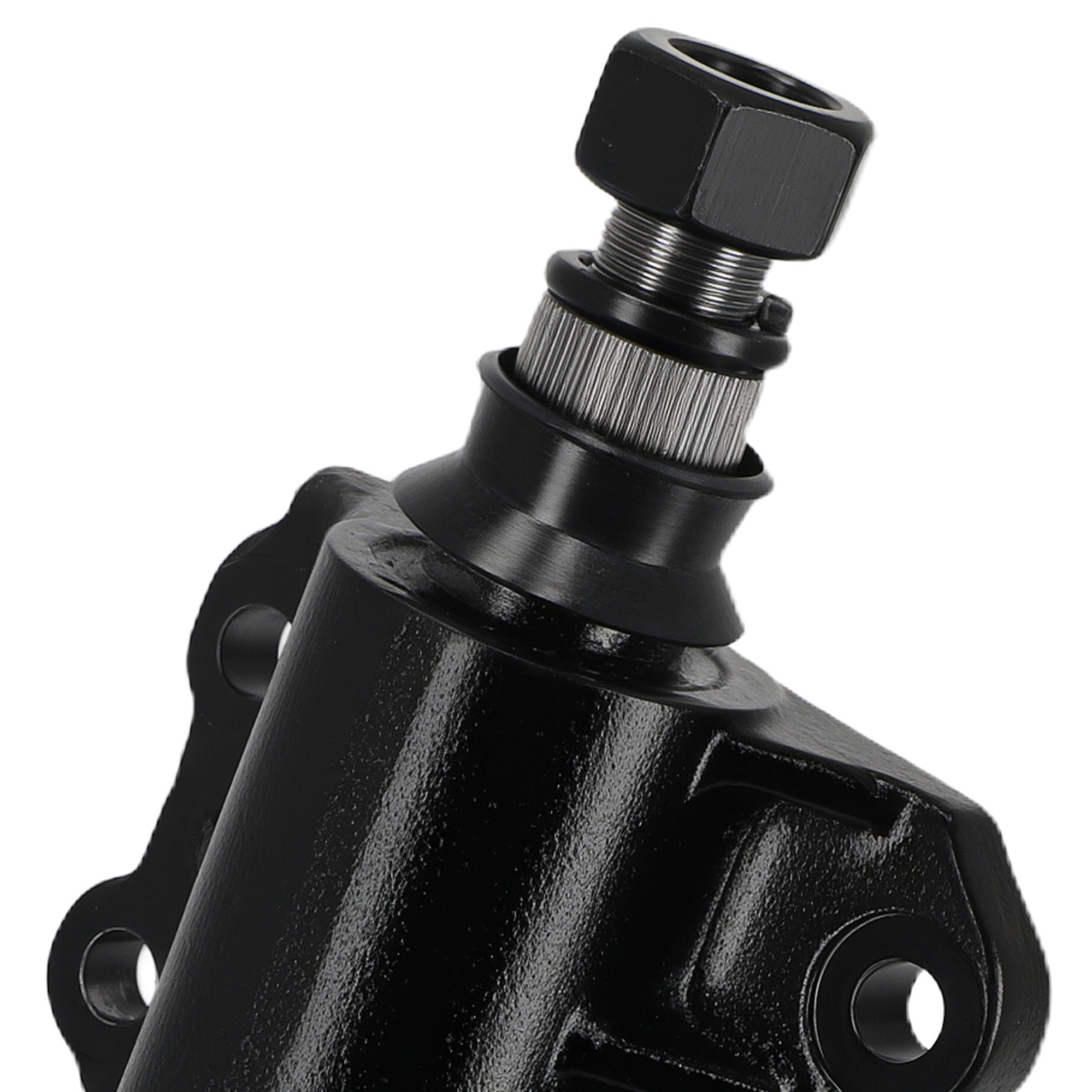 Power Steering Gear Box for Toyota Land Cruiser Lexus LX450 FJ80 FZJ80 1990-1997