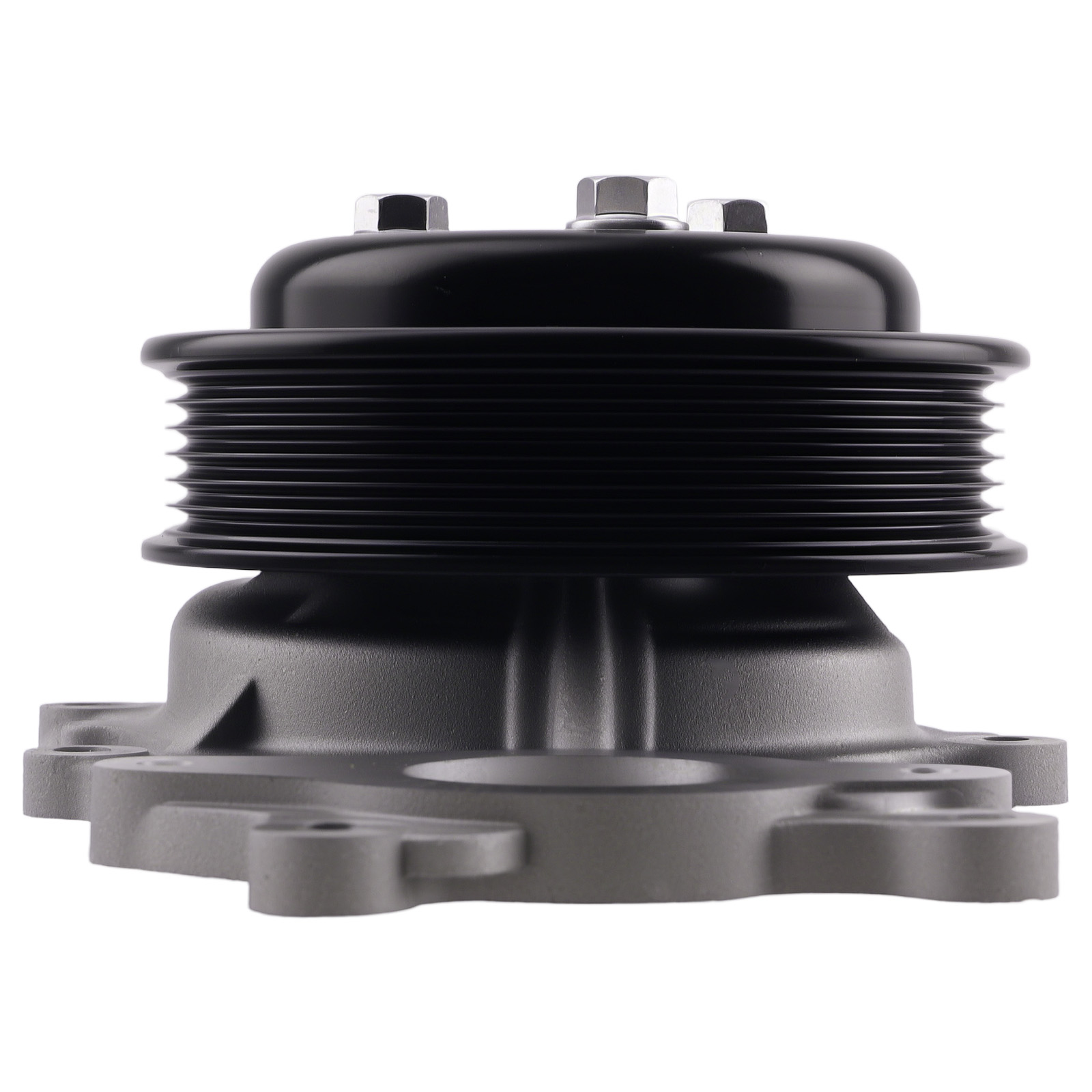 Cooling Water Pump for Ford F-150 Transit V6 3.7L 2011-2019 ER3Z8501B Aluminum