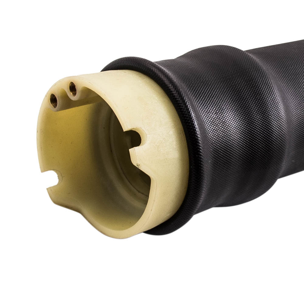 Pair Air Suspension Spring Bag Rear L+R For Audi A6 C5 4B Allroad Quattro