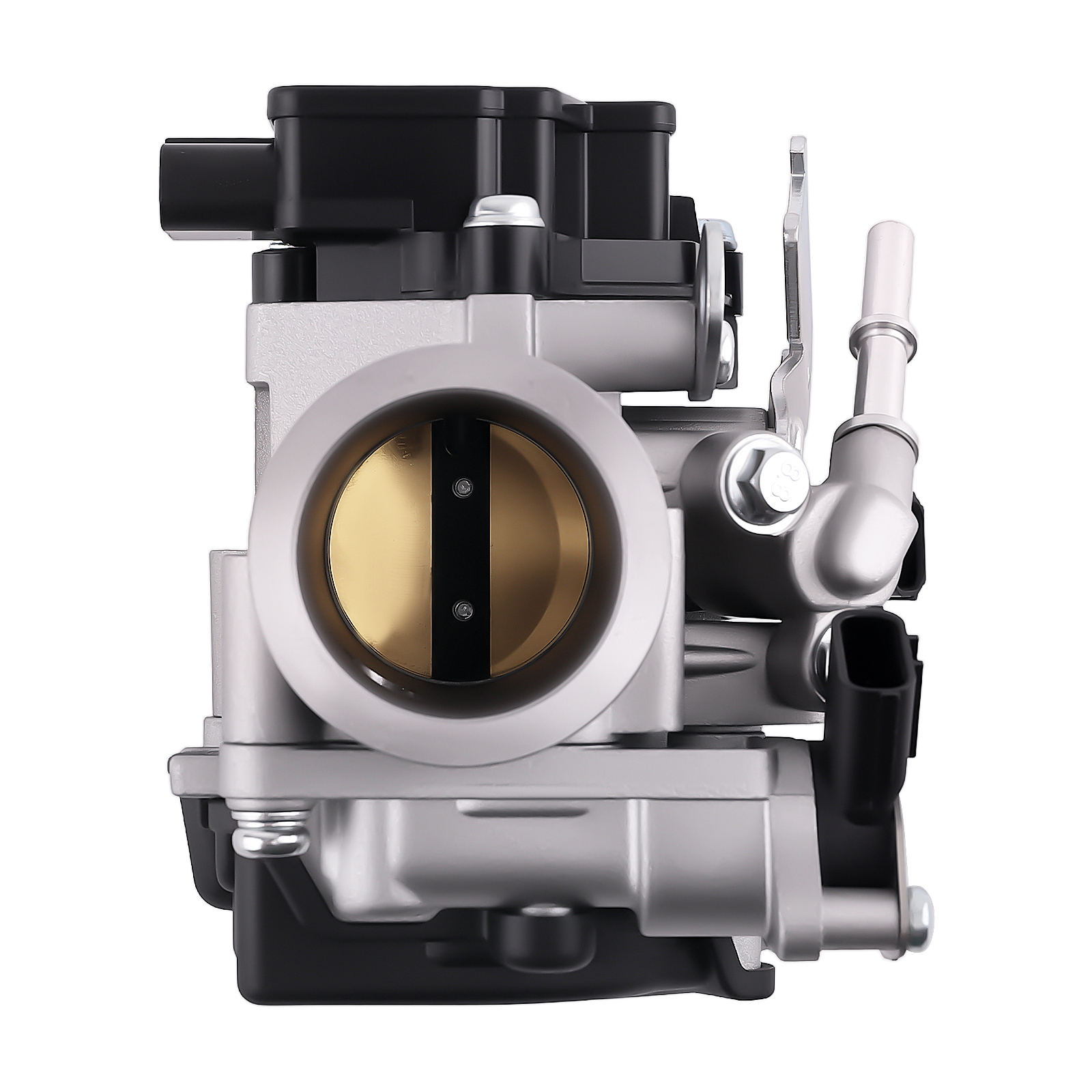 Fuel Injection Throttle Body For Honda Rancher 420 2x4 4X4 2014 2015 2016-2019