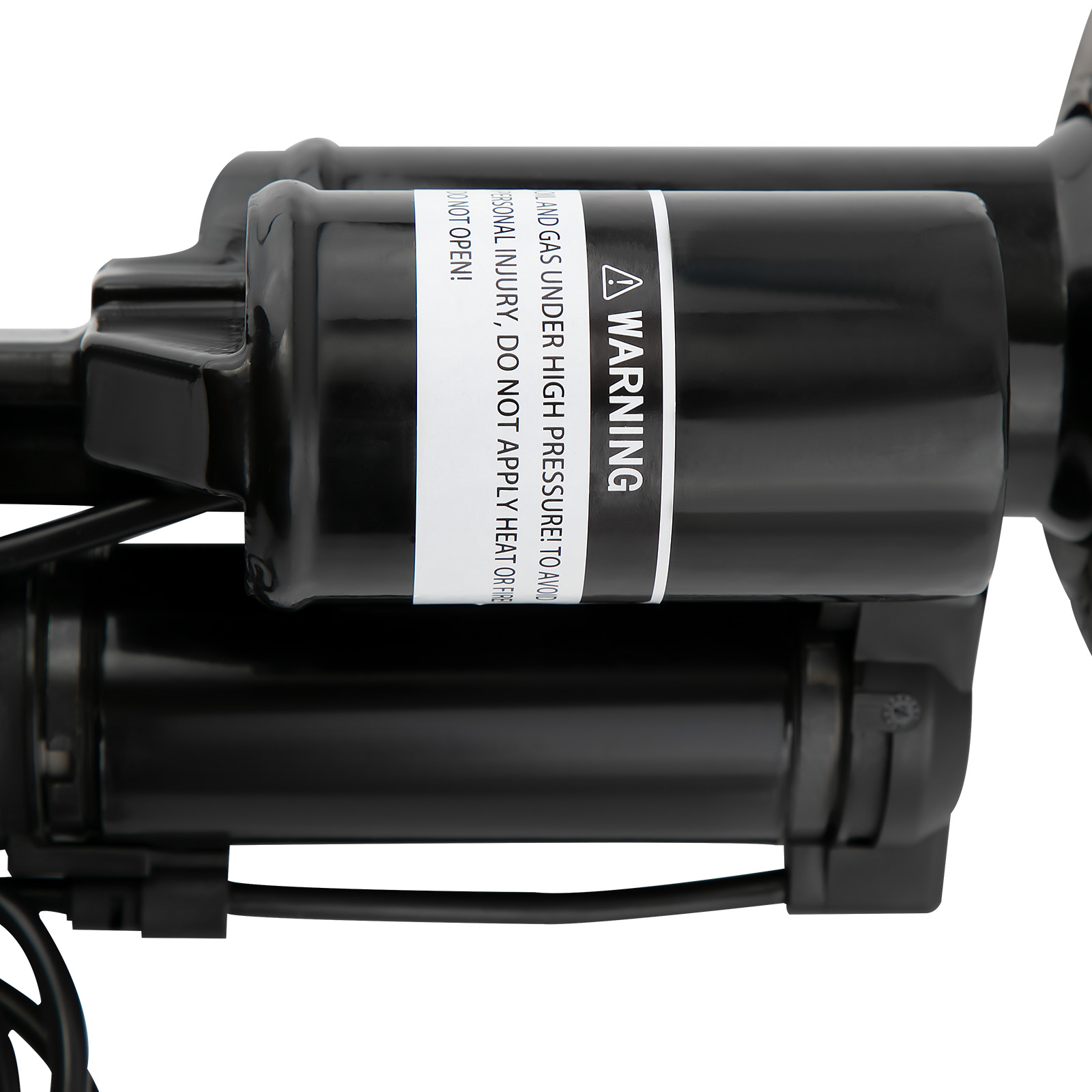 Air Suspension Strut Front Left for Mercedes W221 CL550 2213200438 2011-2013