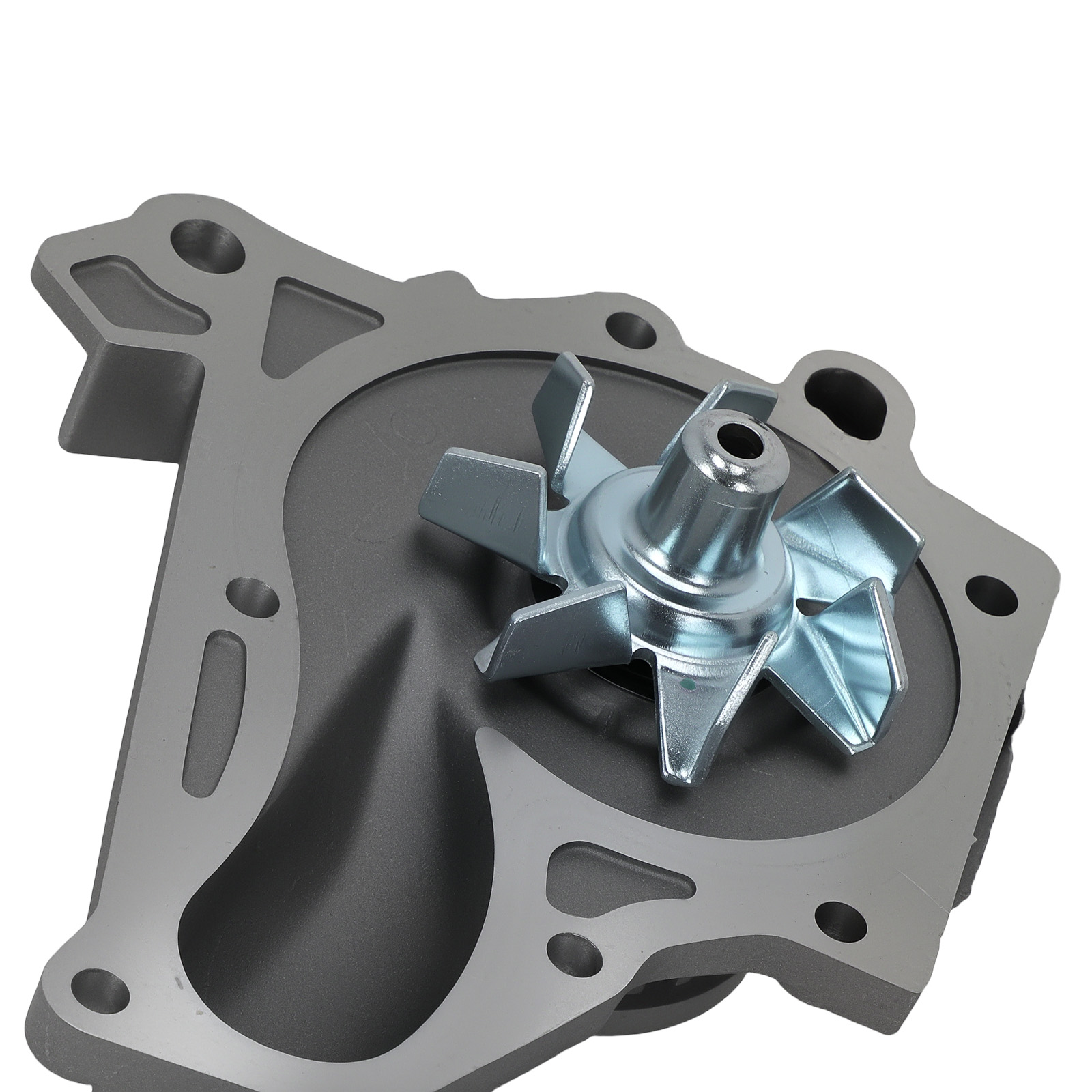 Engine Coolant Water Pump for Toyota Camry Celica 2.0L 1987-1991 1610079135 DOHC