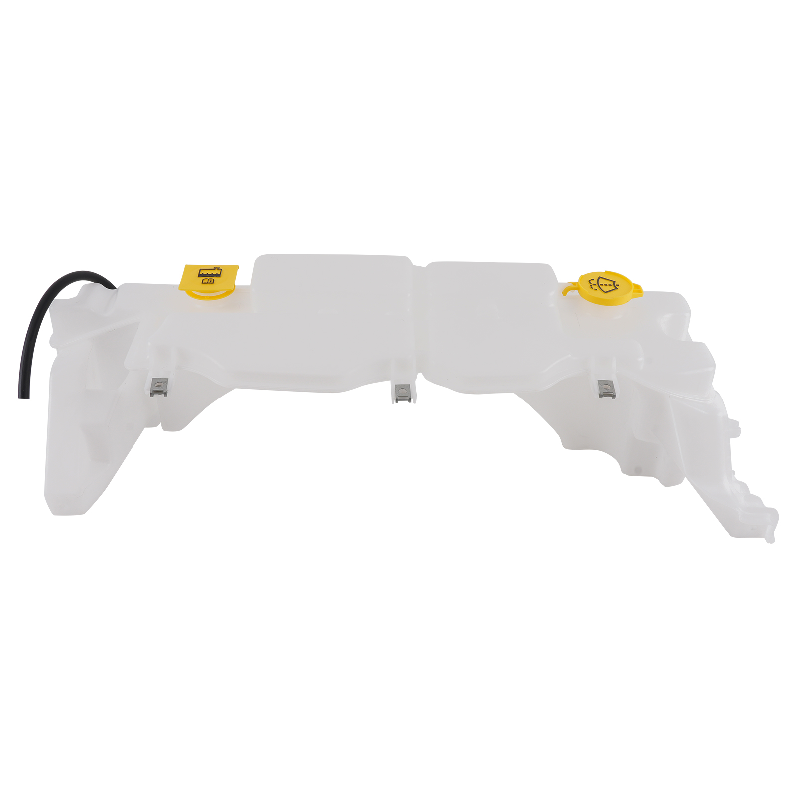 Coolant Reservoir Tank w/ Sensor Cap for Jeep Liberty KK 2008-2012 68020727AA