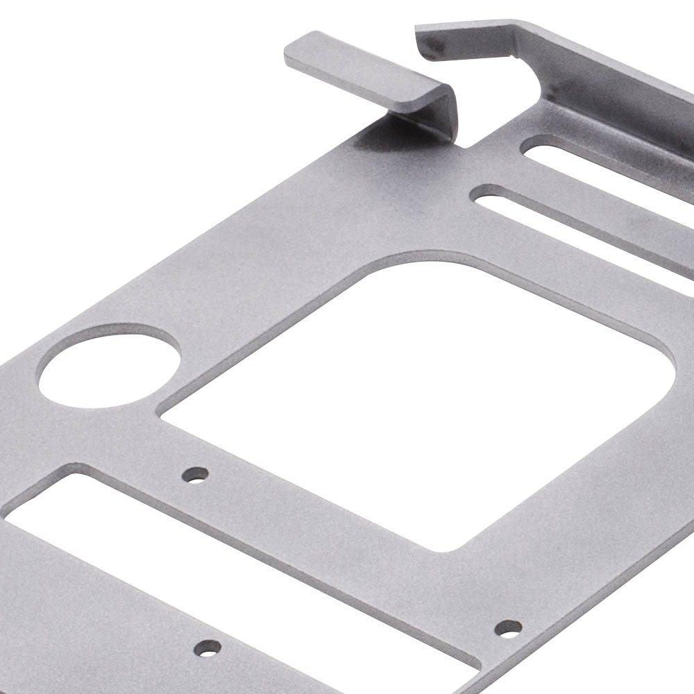 Pair Seat Bases for Polaris RZR  570 /  900 S/XP Seats to 1000 XP