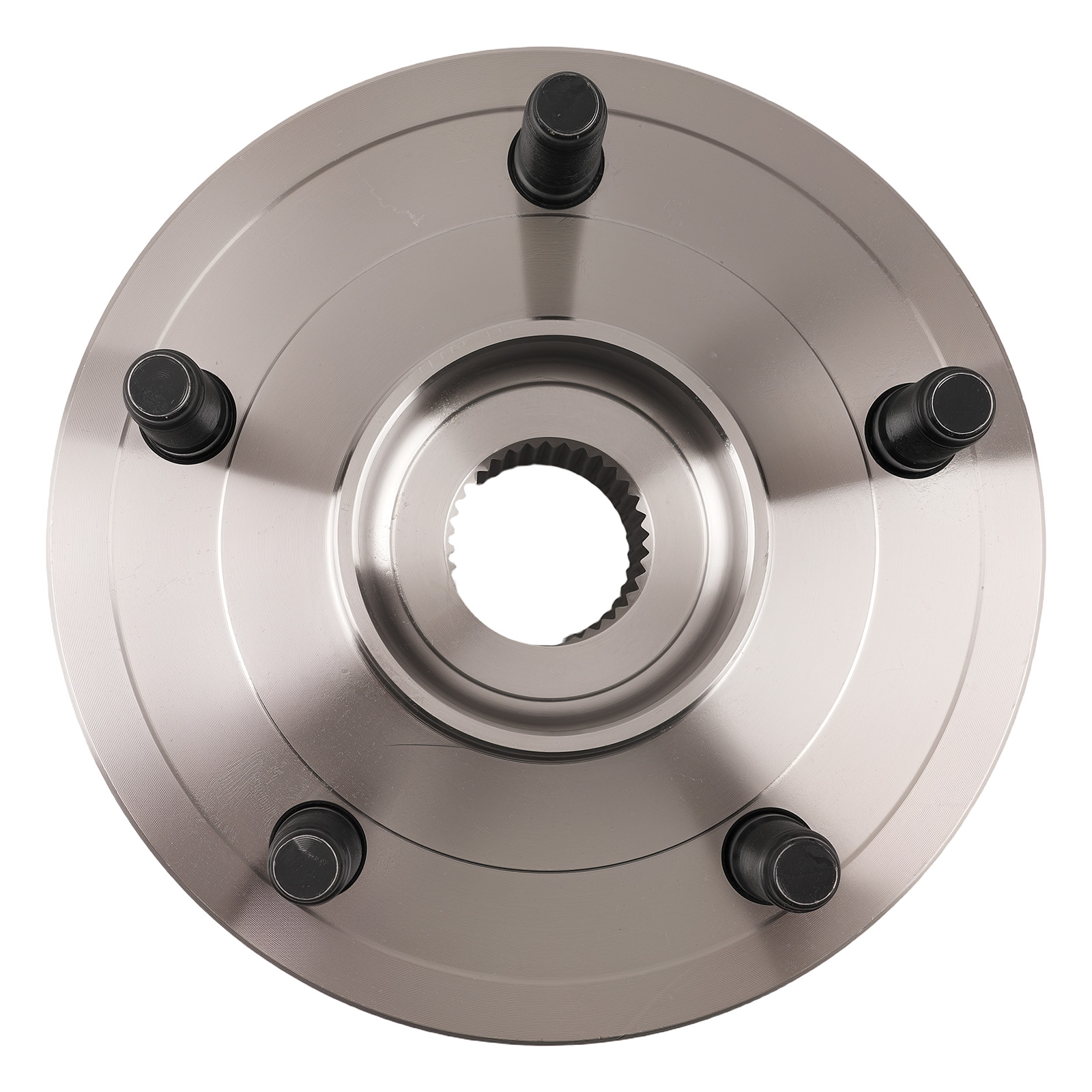 Front Hub Bearing Assembly for Dodge Ram 1500 4x4 02-05 515073 BR930285