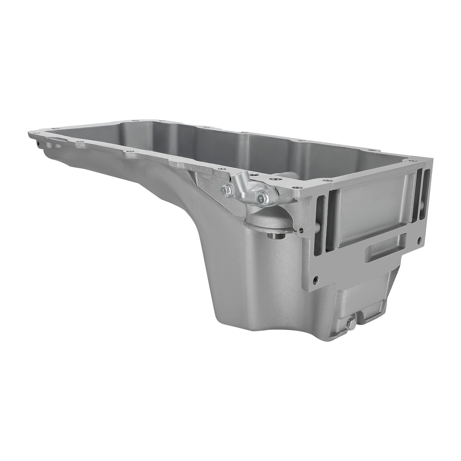 Engine Oil Pan for Chevrolet Suburban Tahoe GMC Yukon 2000-2006 12573695